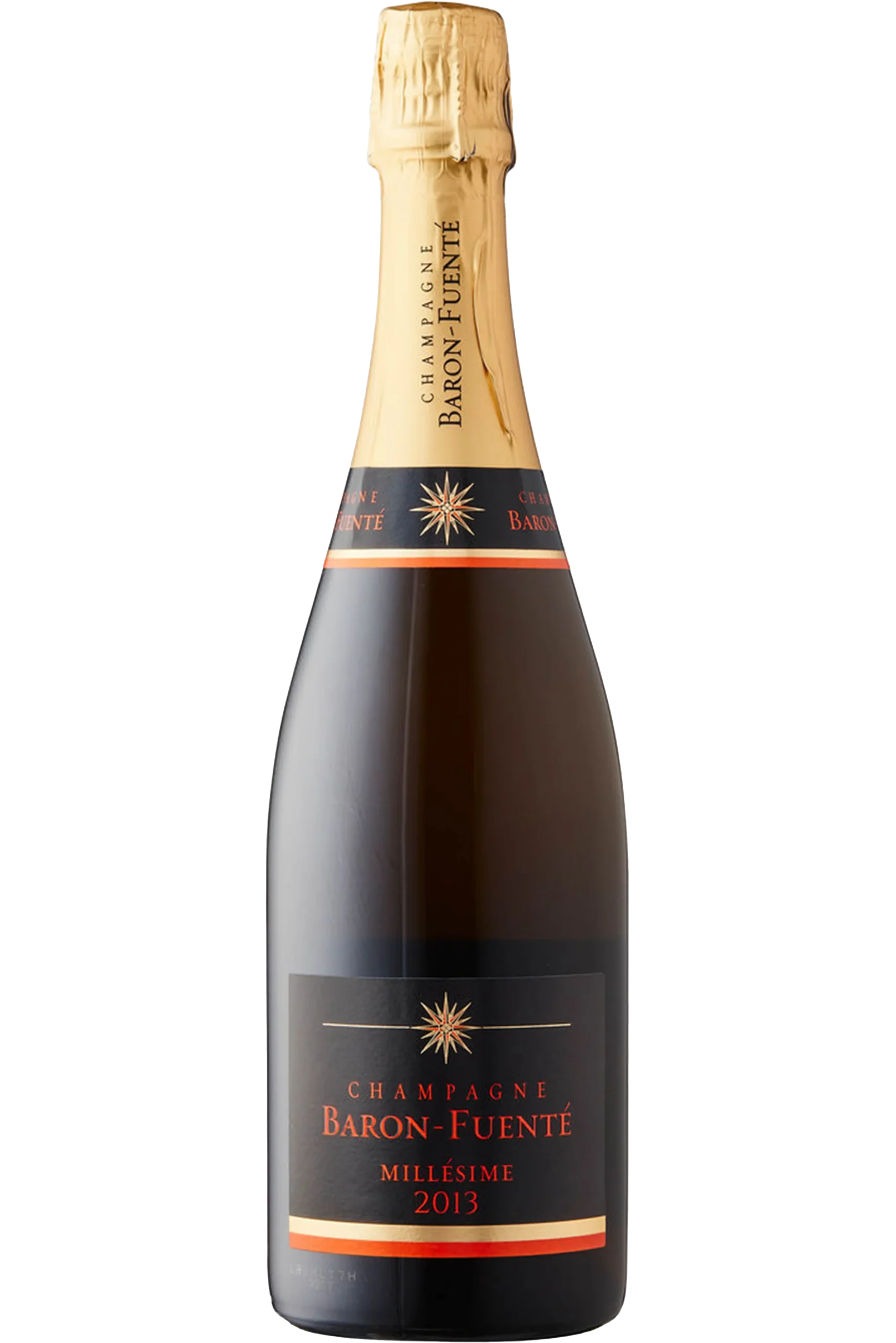 Baron Fuenté Millésime - Champagne Baron-Fuenté