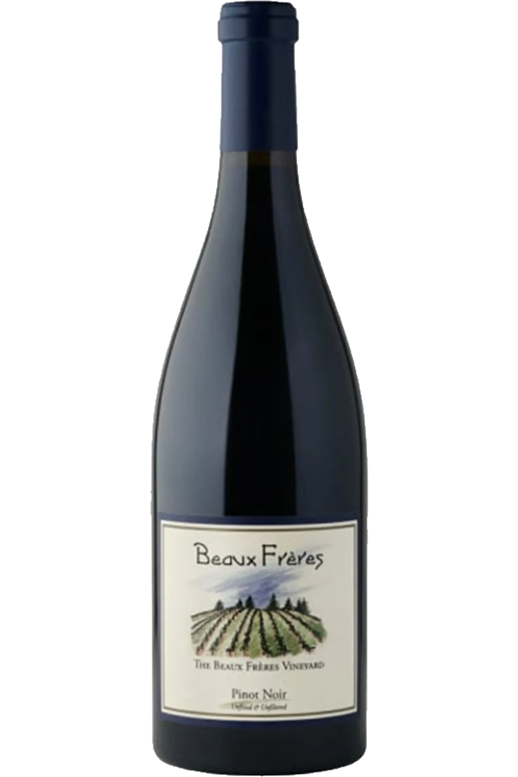 Beaux Frères Pinot Noir 2021 - Groupe Artemis