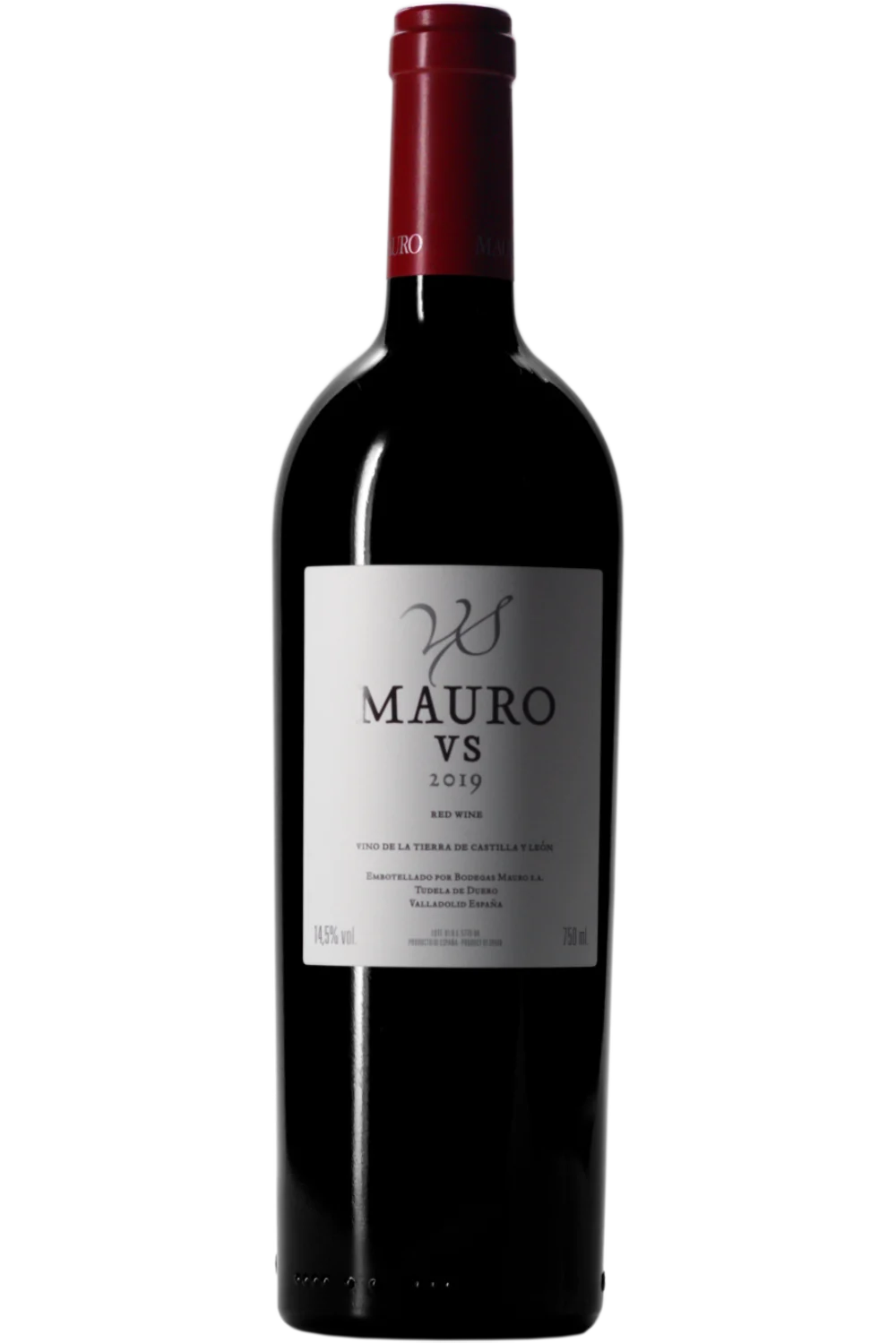 Bodegas Mauro VS Roja 2019