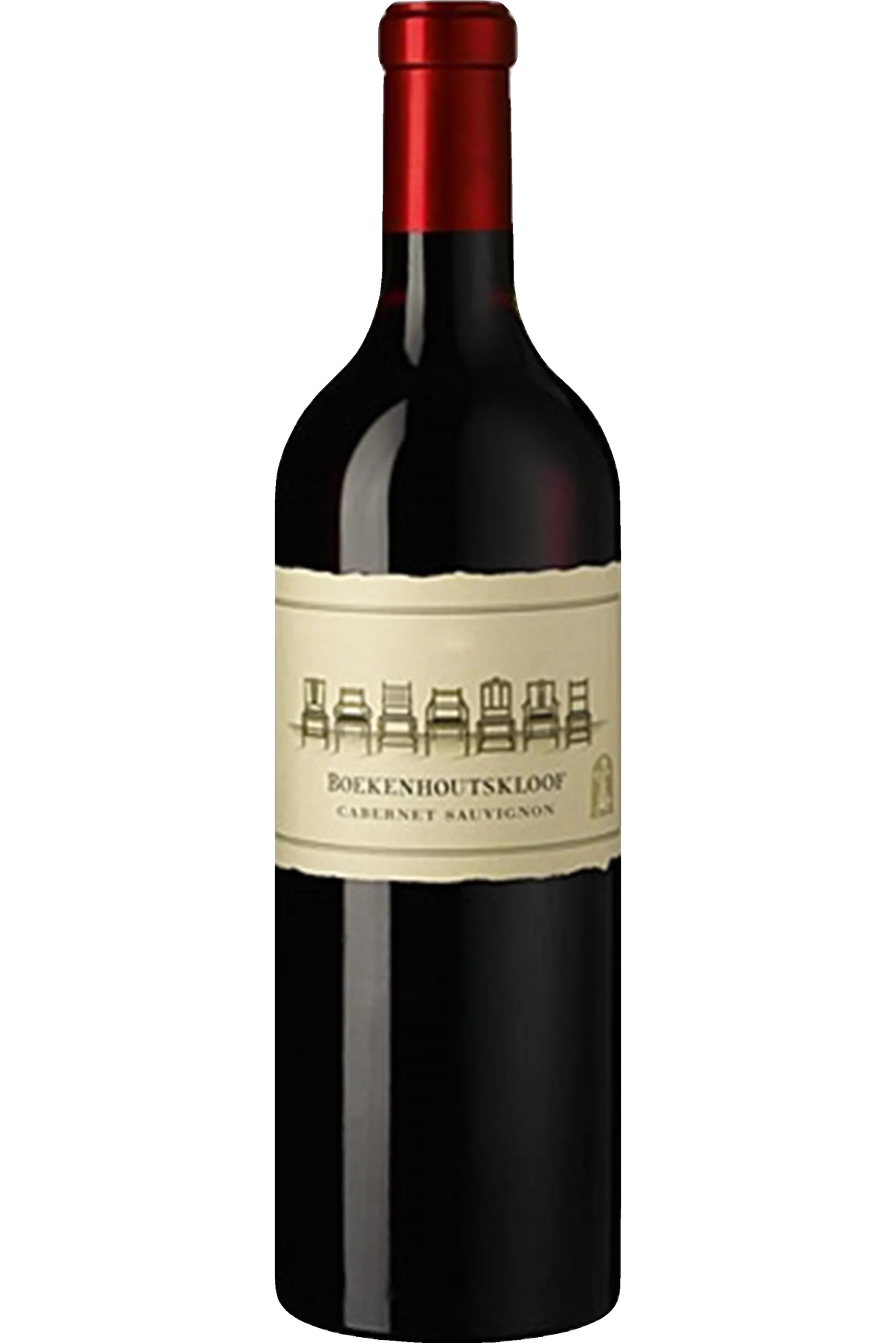 Boekenhoutskloof Cabernet Sauvignon Tinto 2020