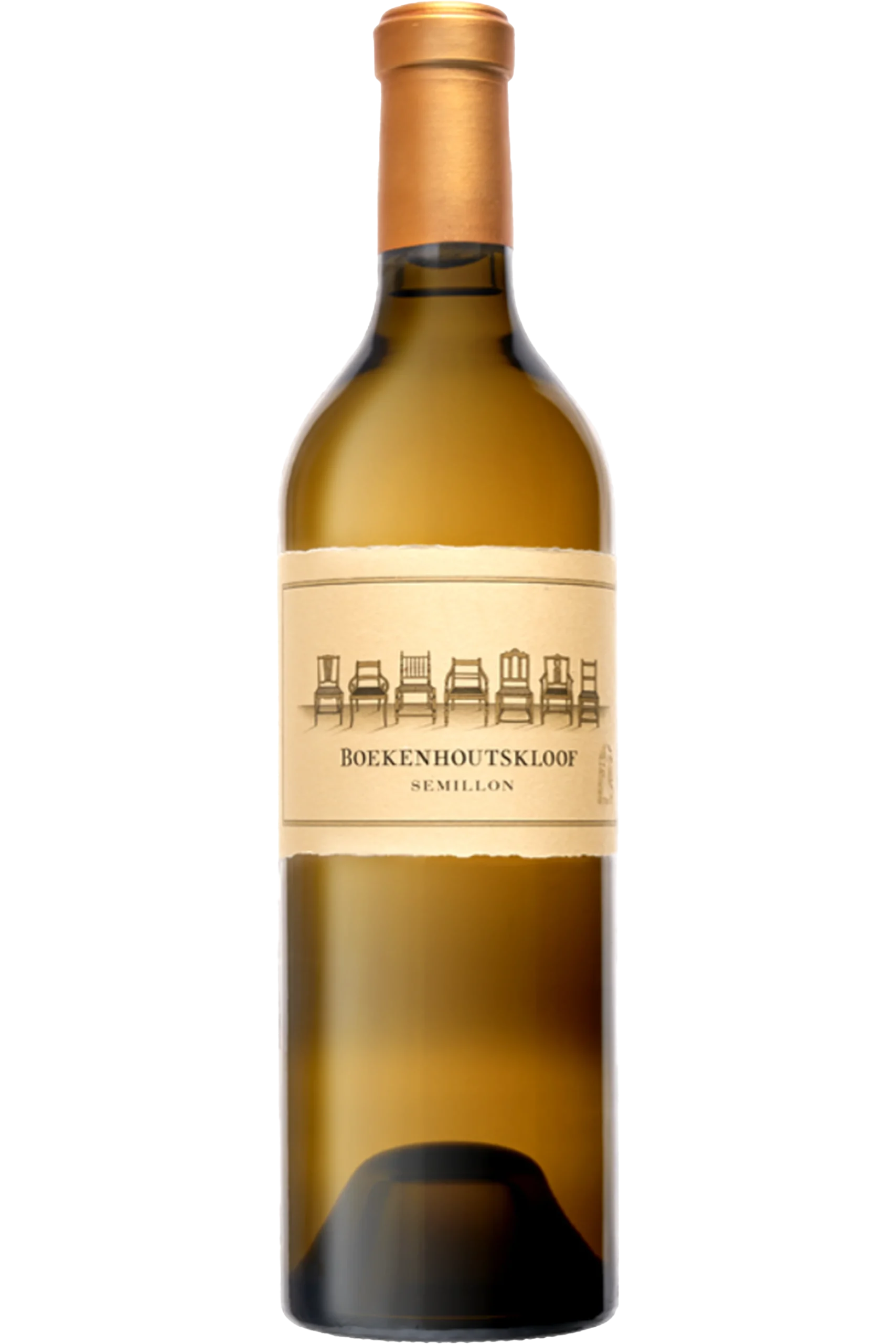 Boekenhoutskloof Semillon Branco 2021
