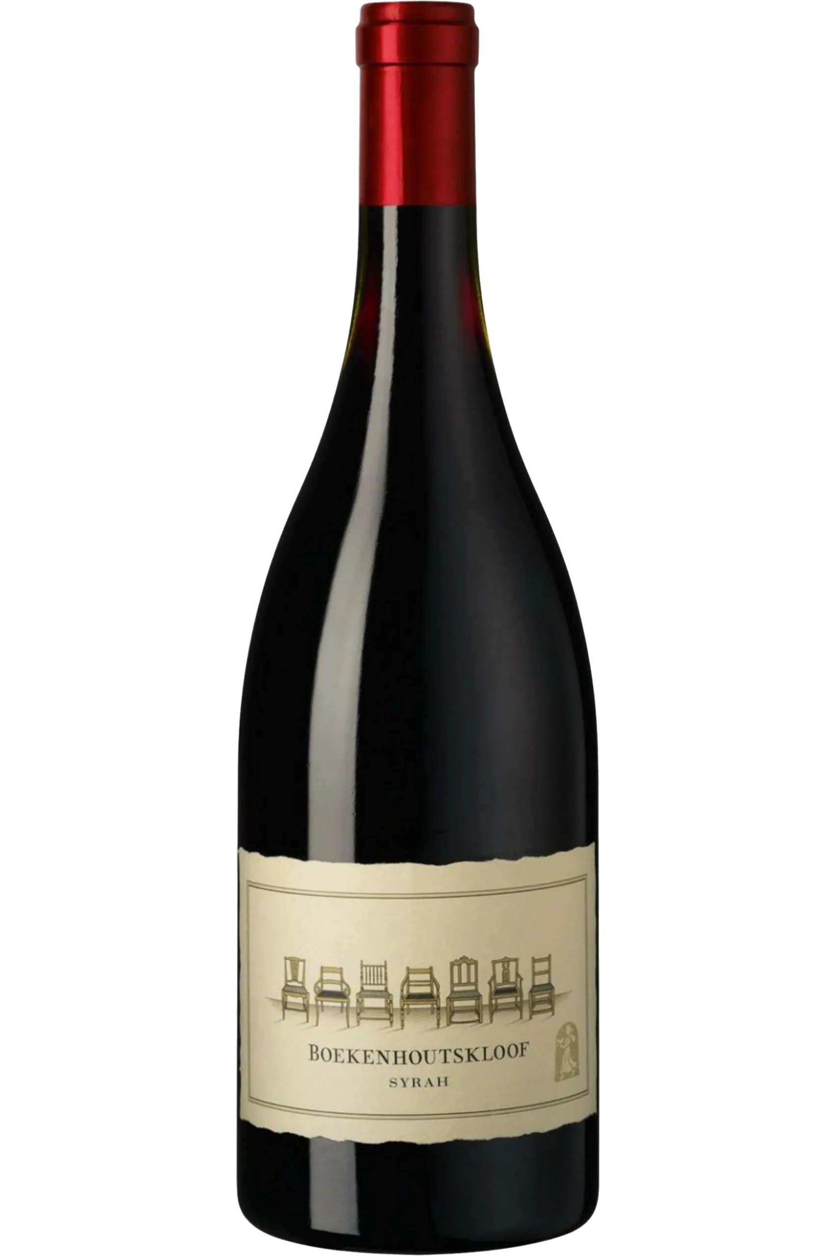 Boekenhoutskloof Syrah Tinto 2020
