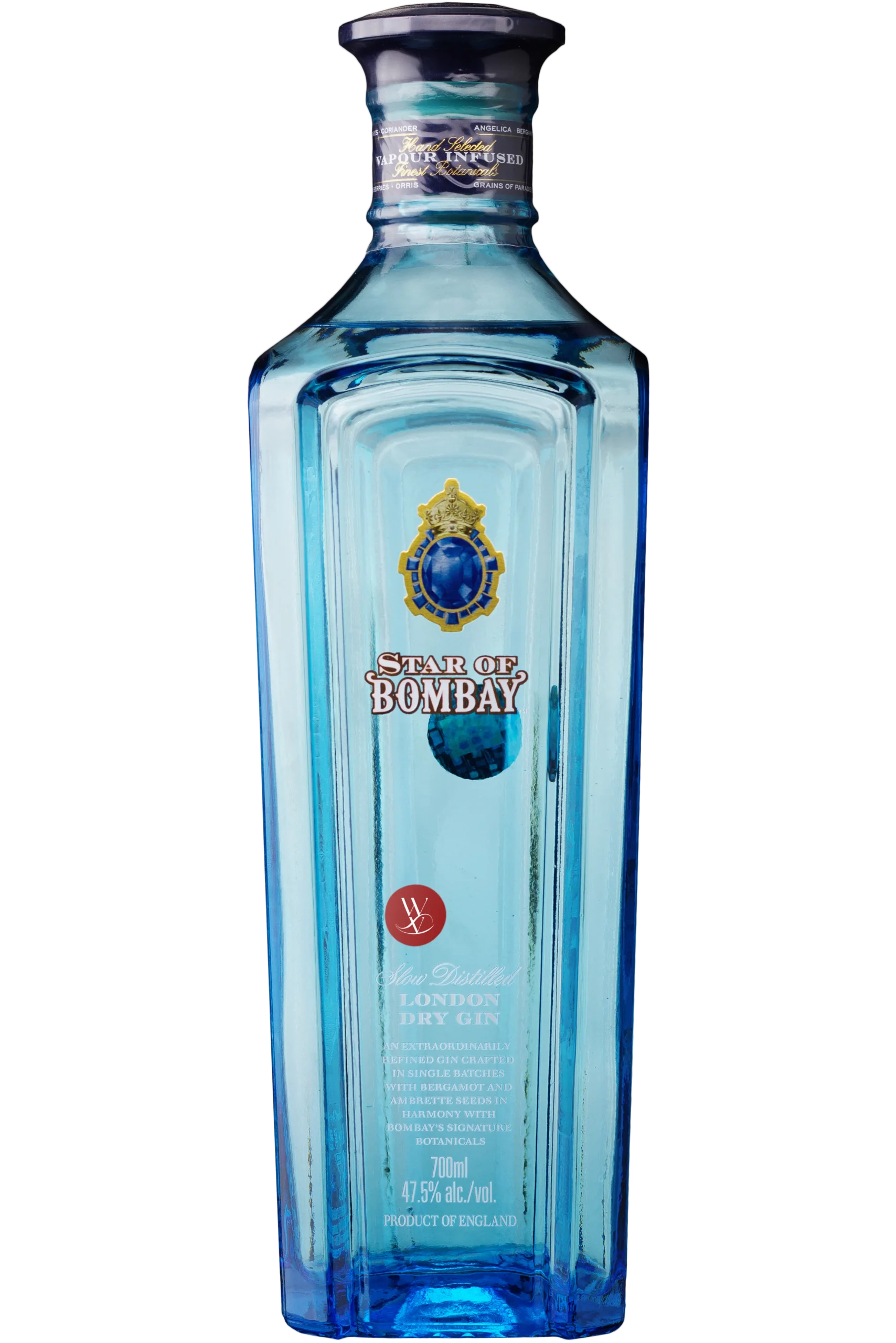 Bombay Sapphire Star of Bombay - Bombay Spirits Company