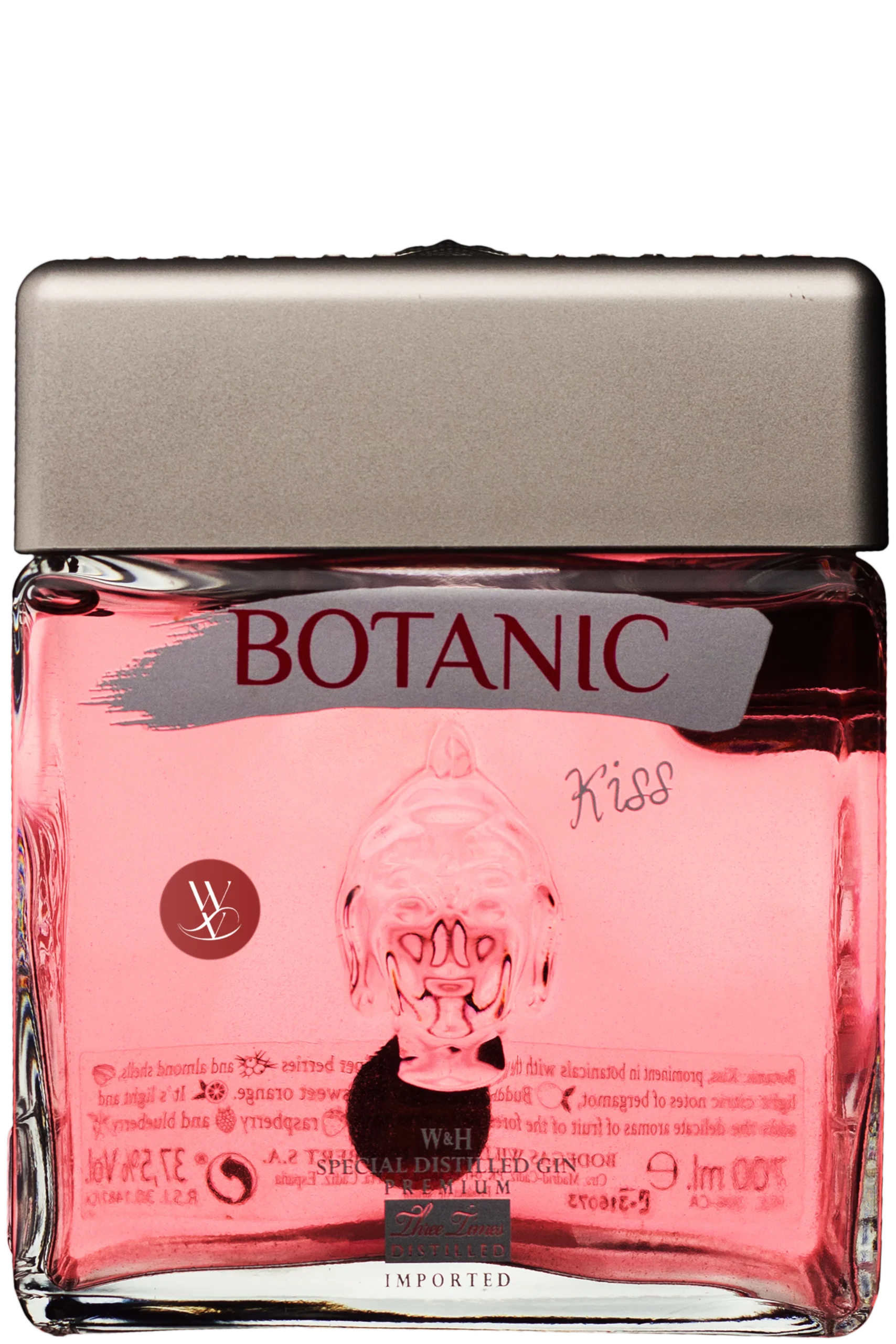 Botanic Kiss - Bodegas Williams & Humbert