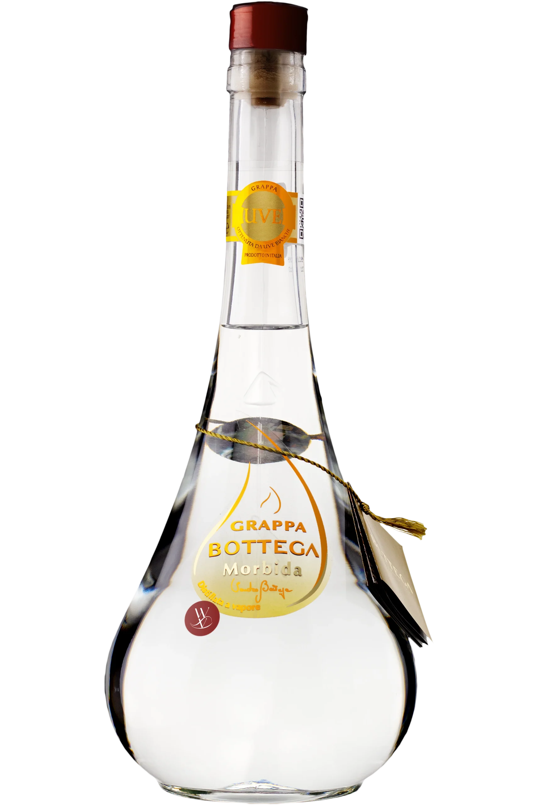 Bottega Grappa Sandro