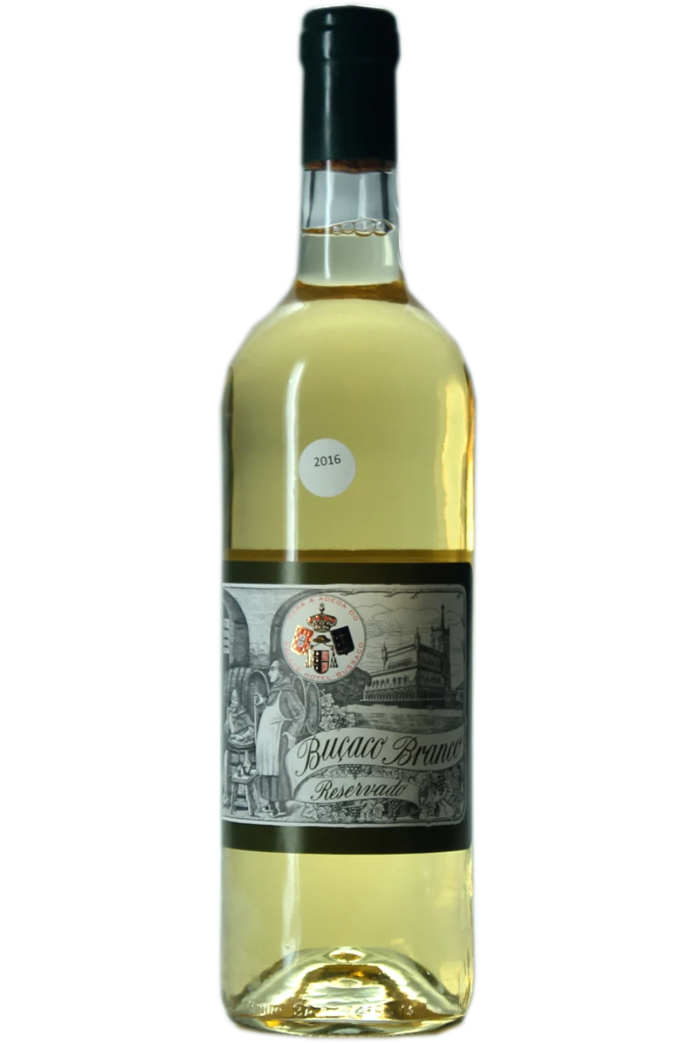 Buçaco Blanco 2016