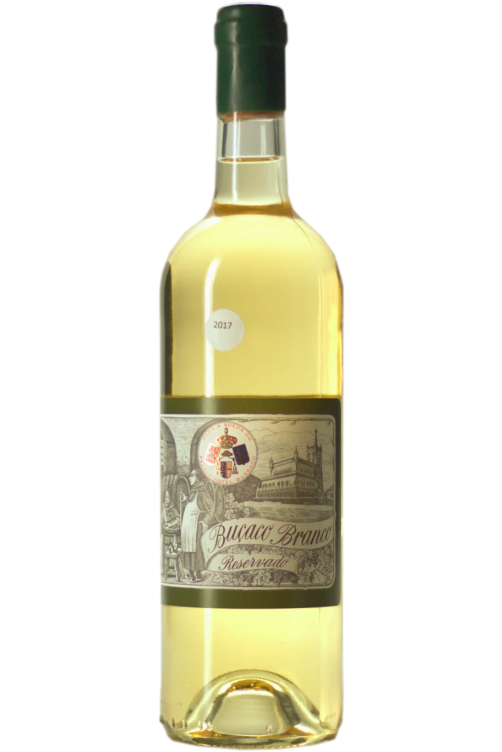 Buçaco Blanc 2017