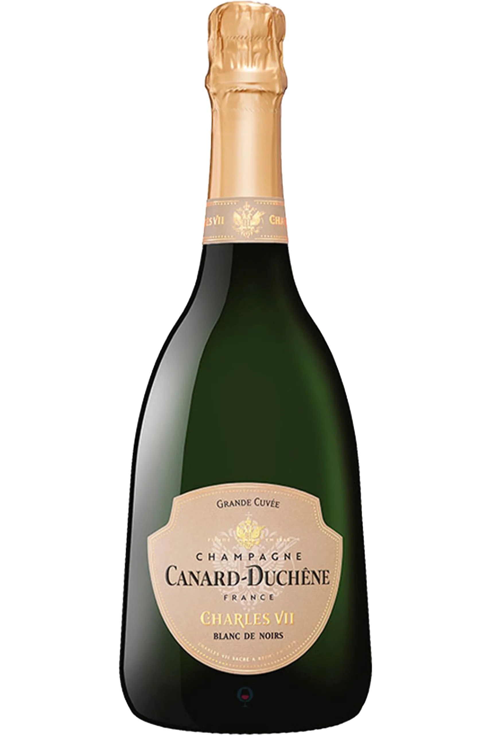 Canard-Duchêne Charles VII Blanc de Noir