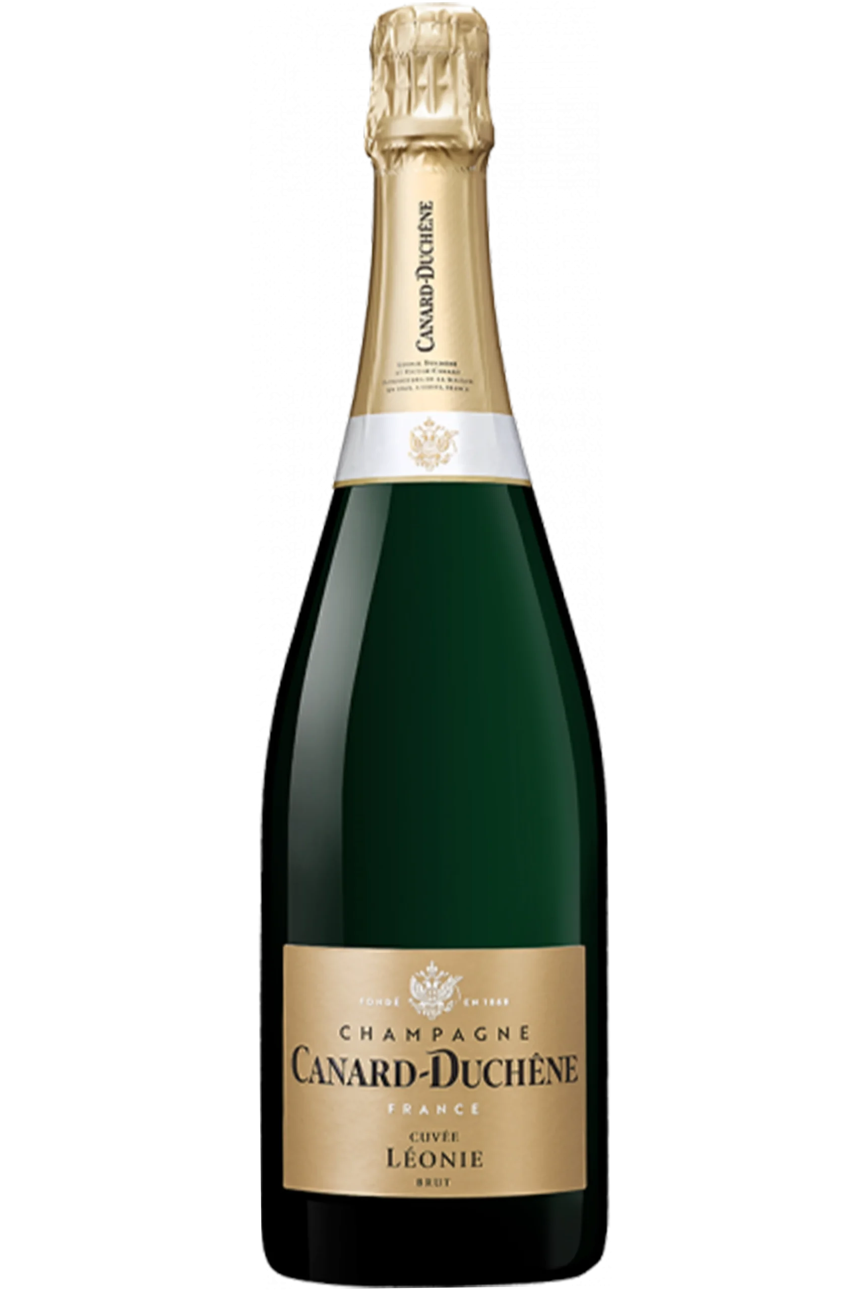Canard-Duchêne Cuvée Léonie