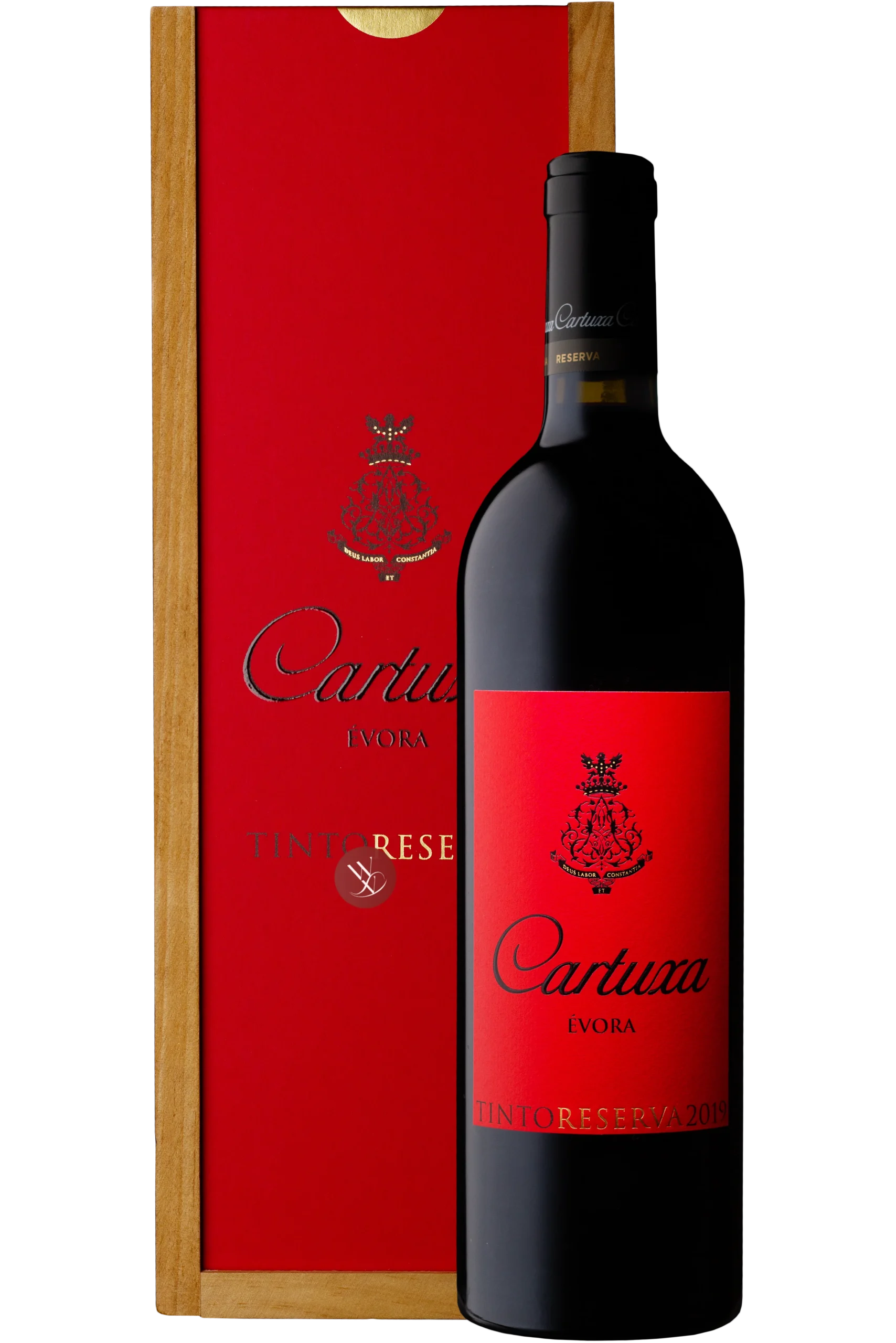 Cartuxa Reserva Tinto 2019 - Adega da Cartuxa