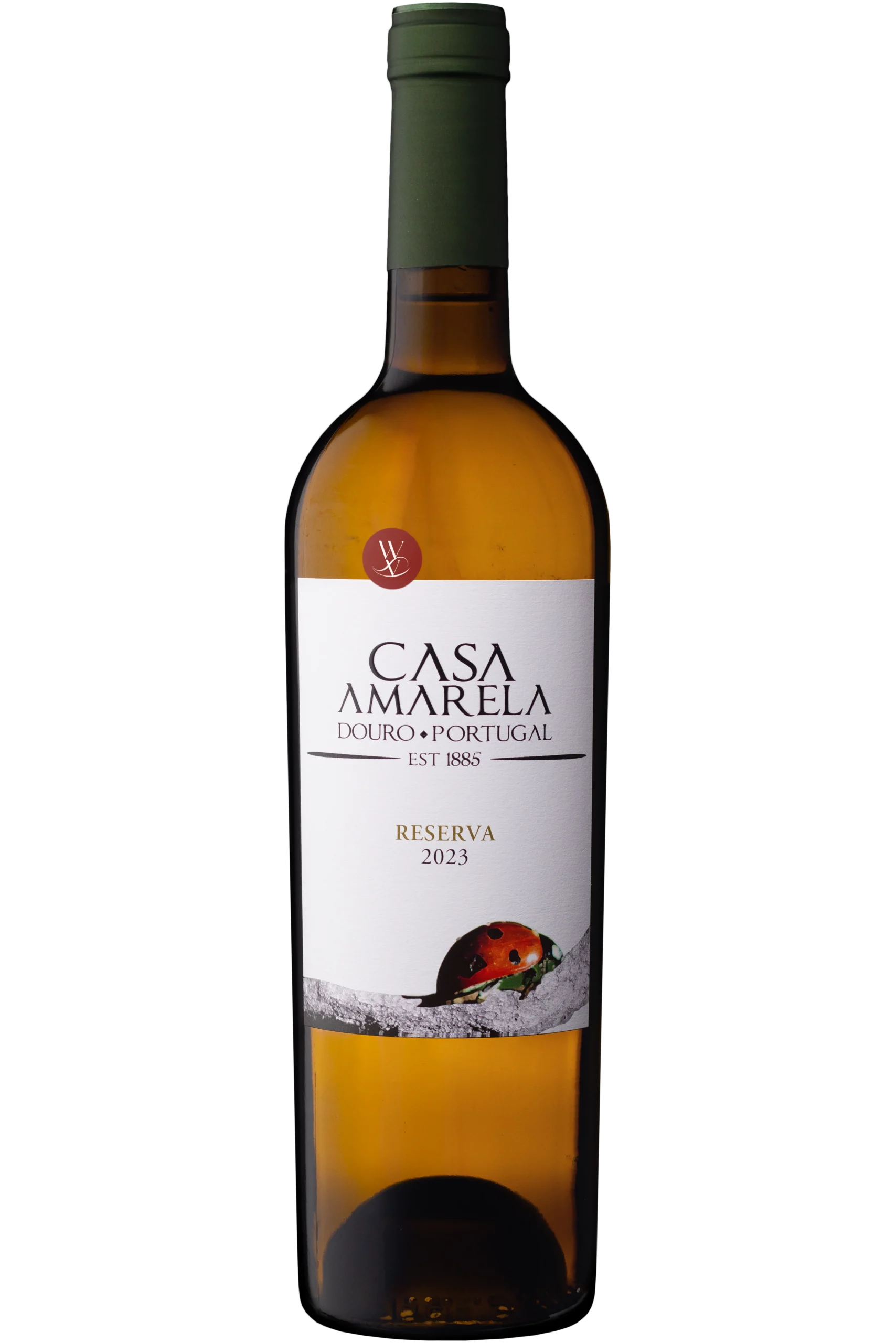 Casa Amarela Reserva Branco 2023 - Quinta da Casa Amarela