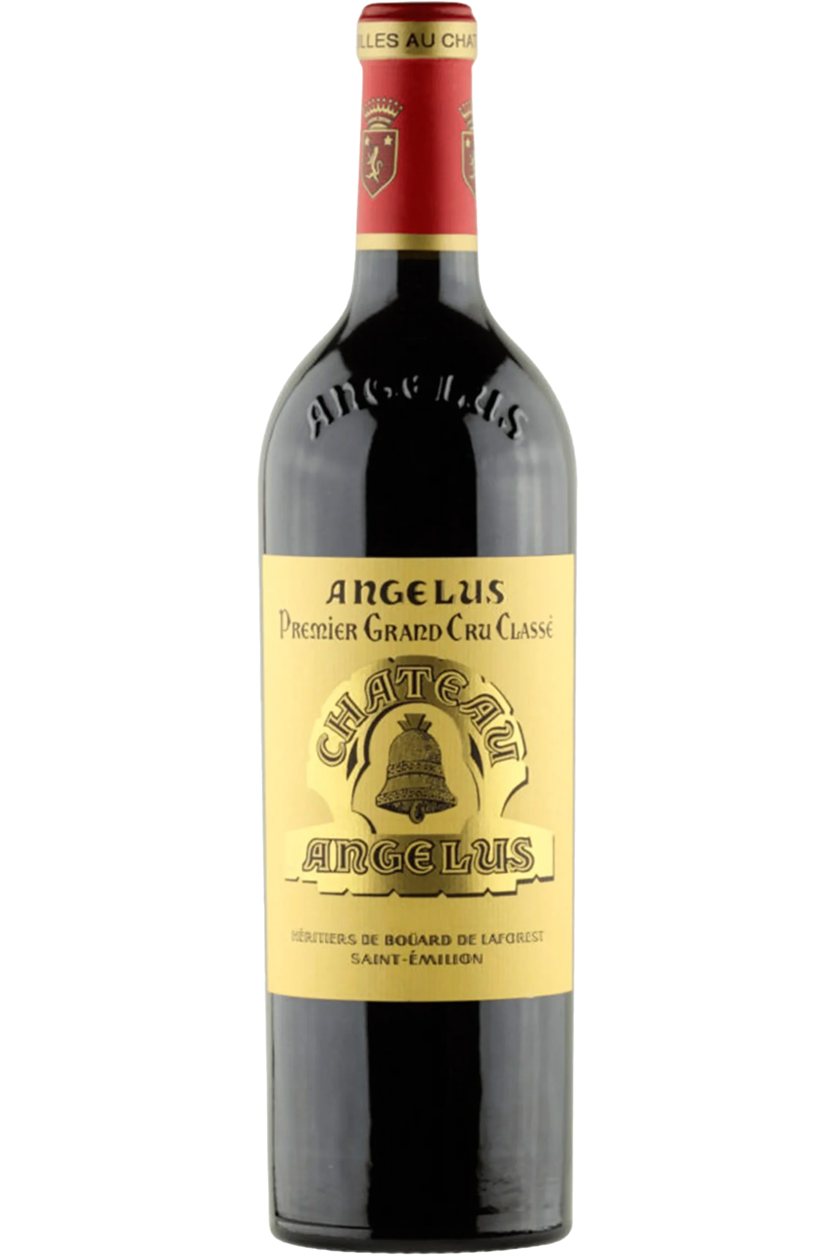 Château Angélus Tinto 2022