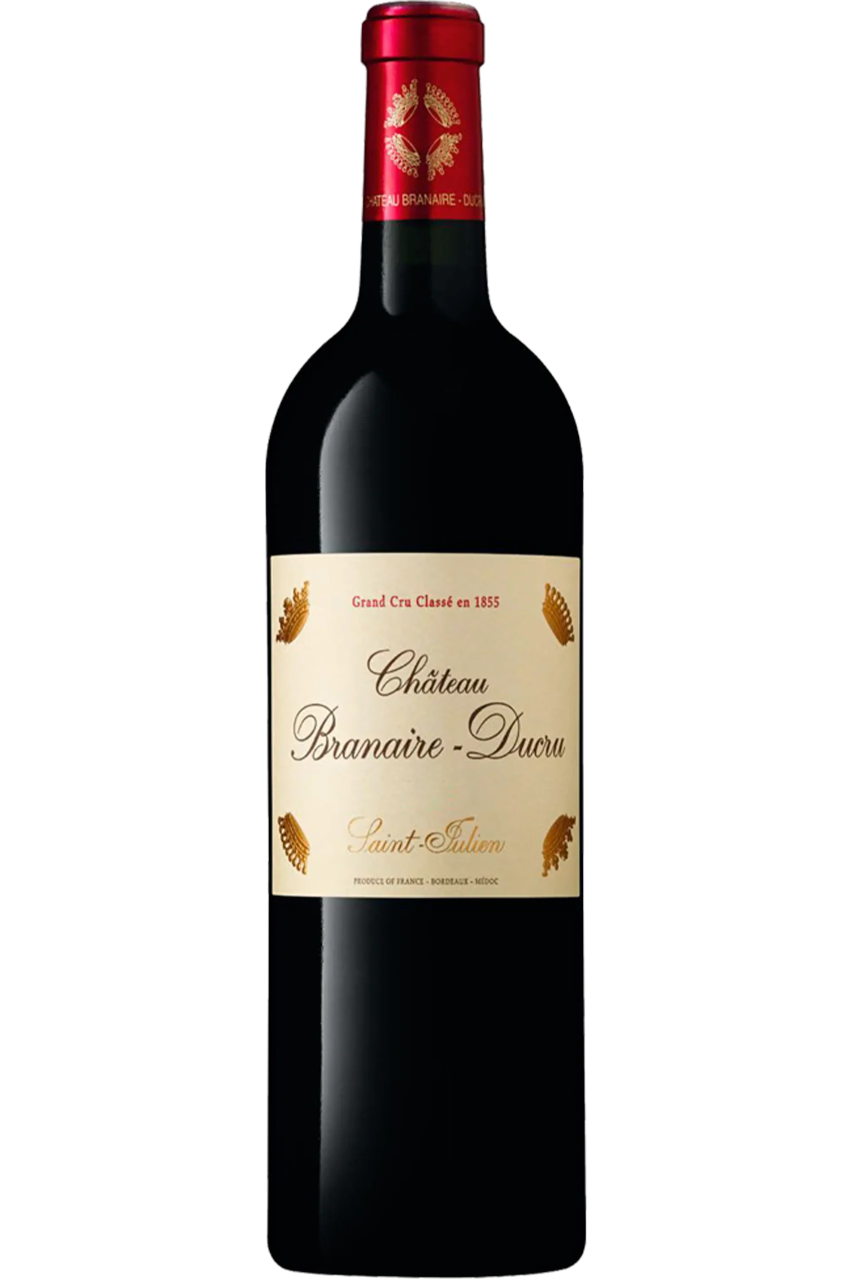 Château Branaire-Ducru Tinto 2021