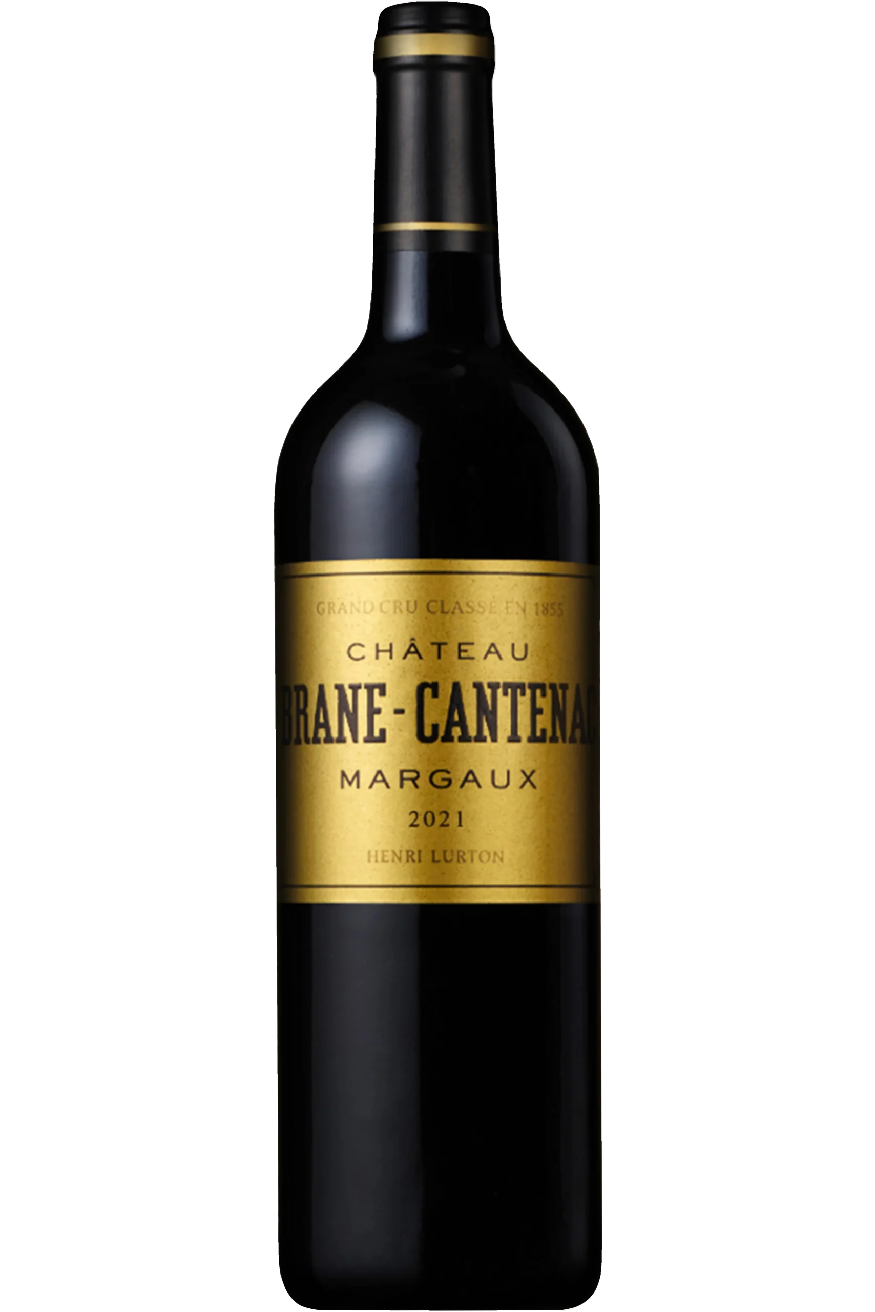 Château Brane-Cantenac Tinto 2021