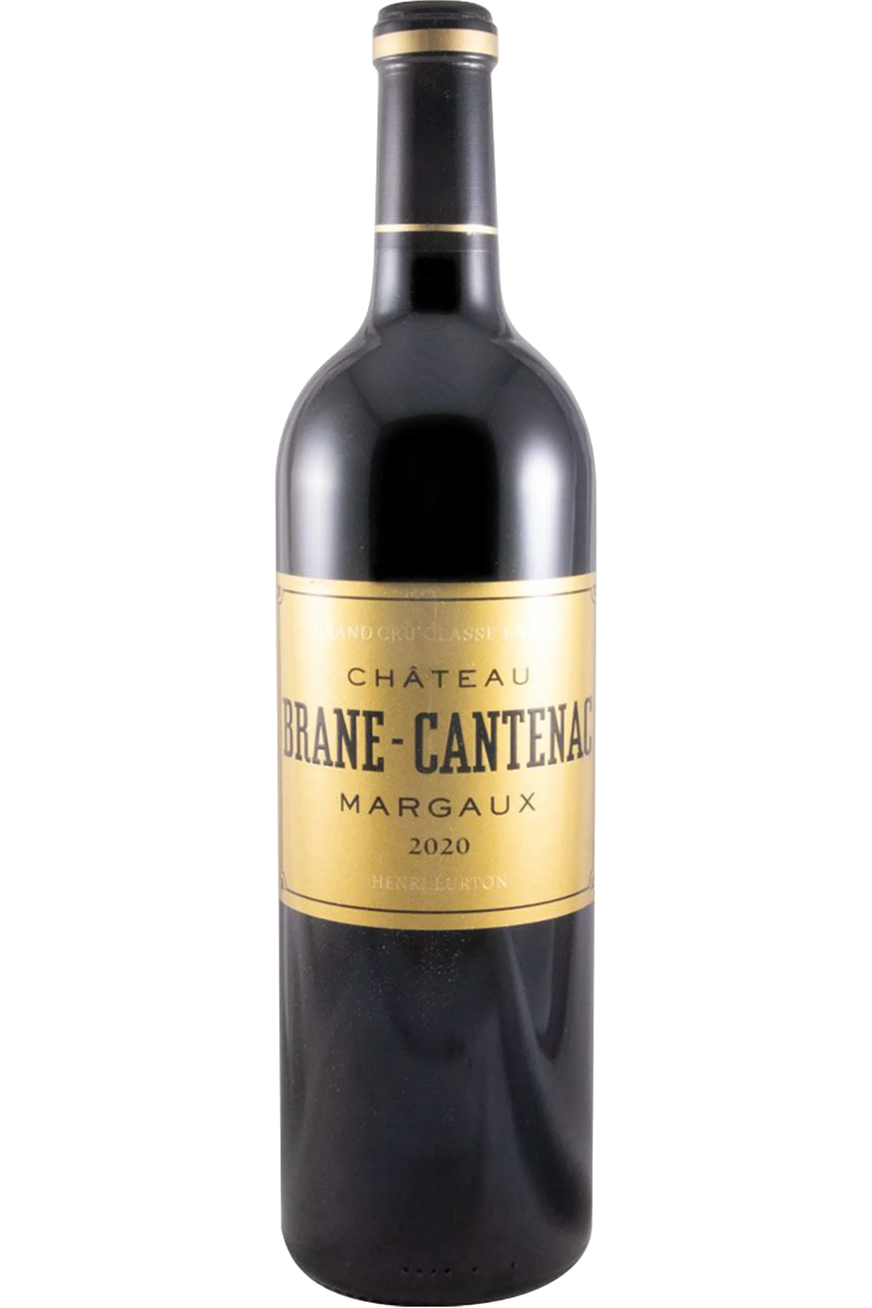 Château Brane-Cantenac Tinto 2020