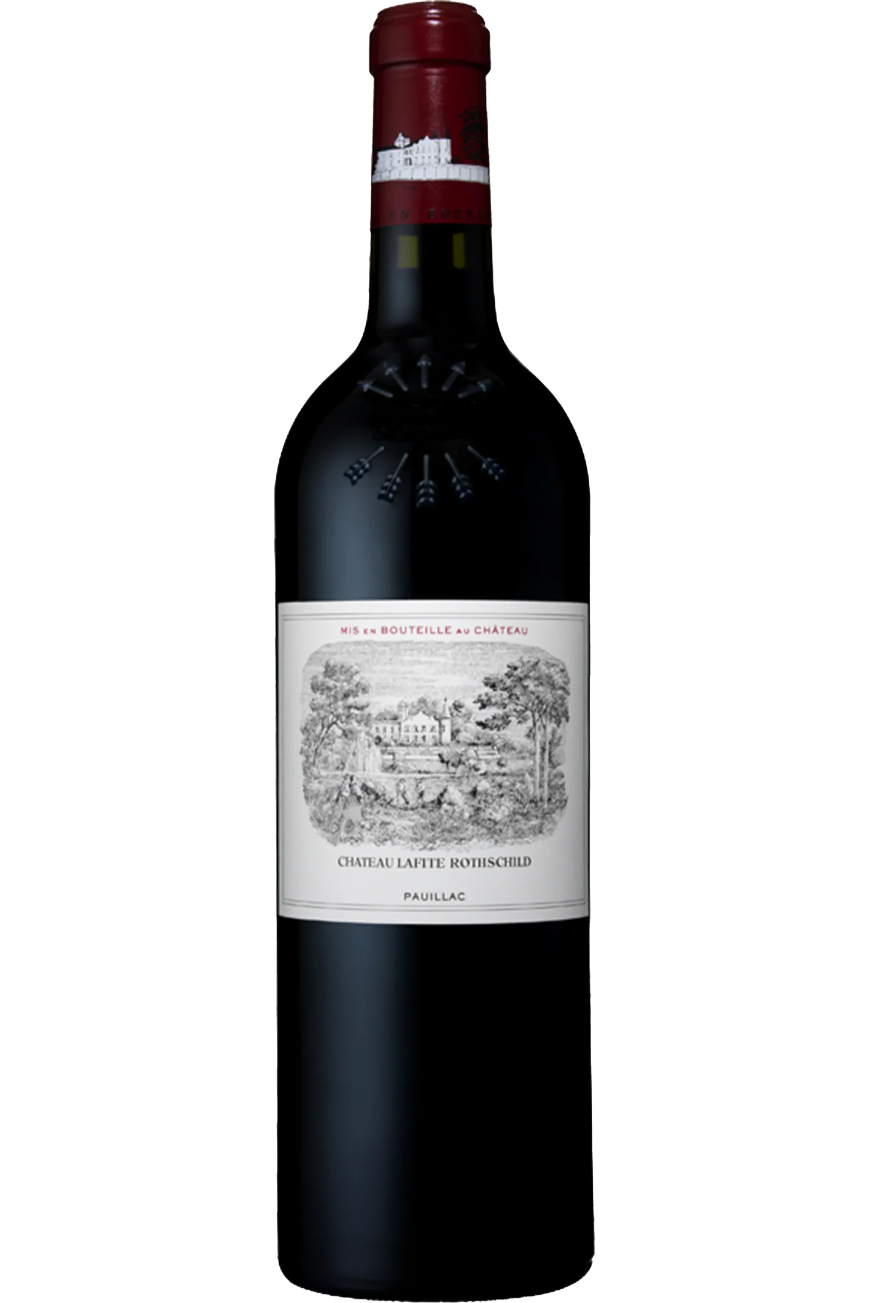 Château Lafite Rothschild Tinto 2022
