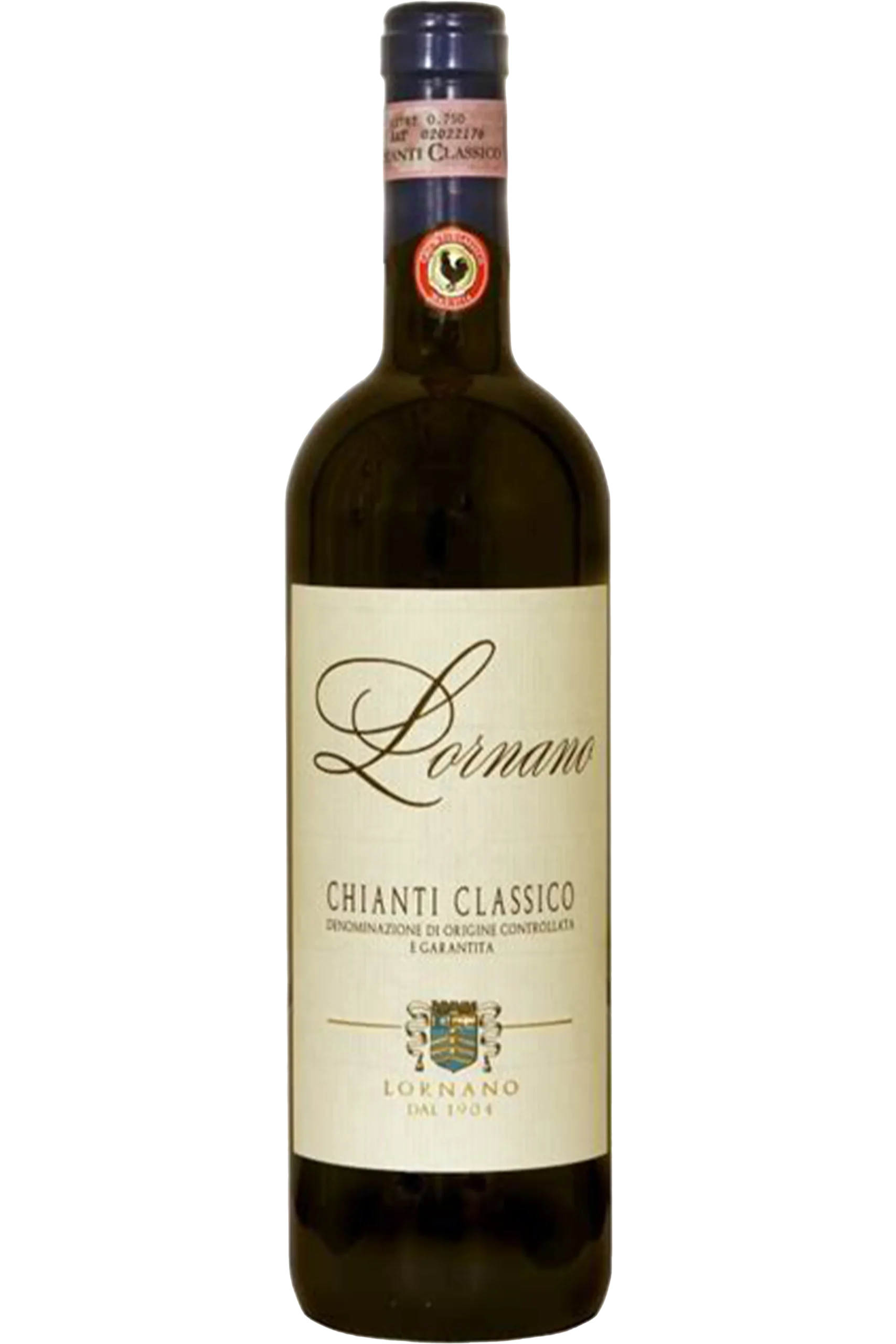 Chianti Classico DOCG Tinto 2021 Magnum 1,5L - Rocca Delle Macìe