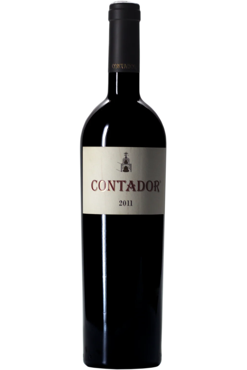 Contador Rouge 2011 - Bodega Contador