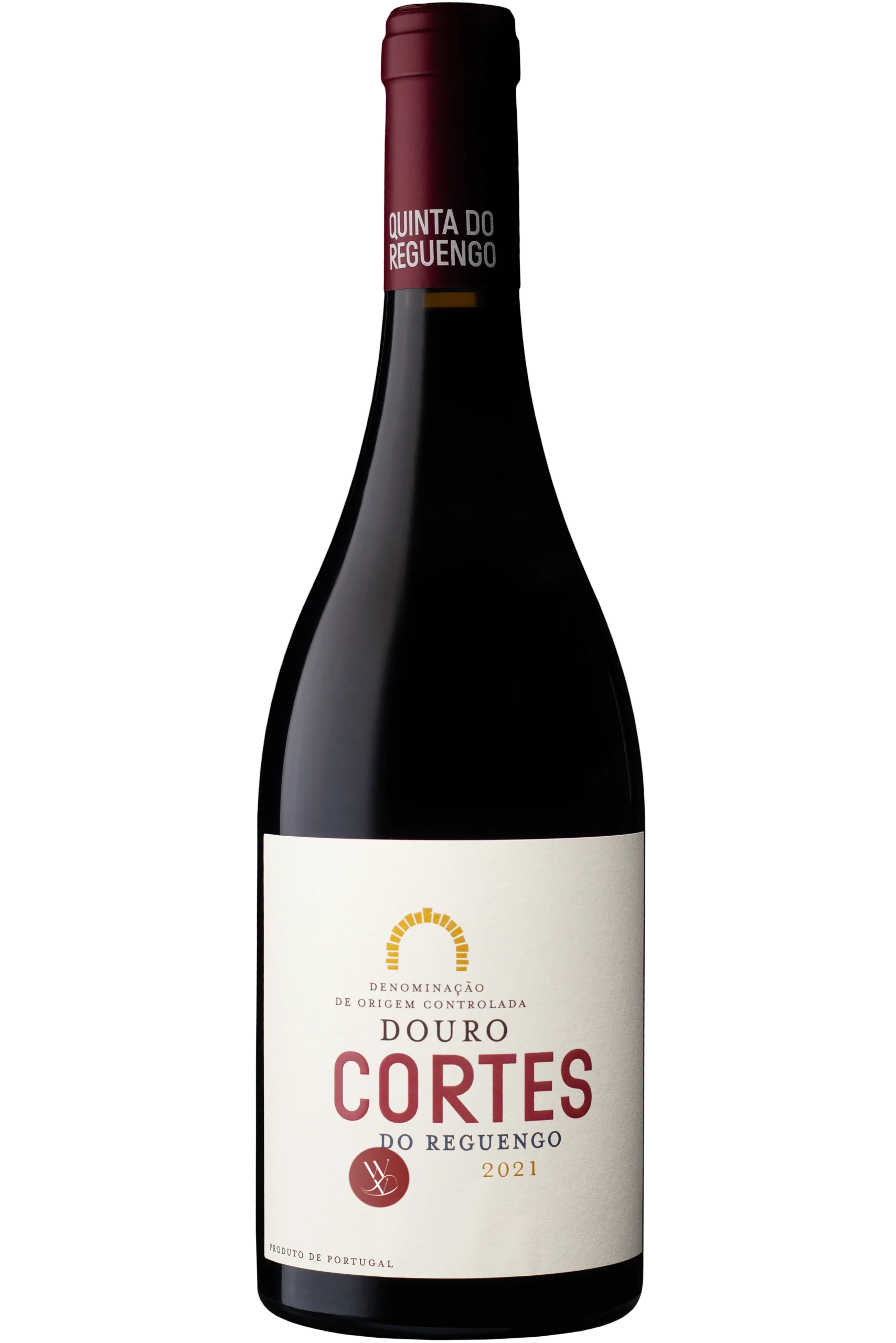 Cortes do Reguengo Tinto 2021 - Família Cardoso