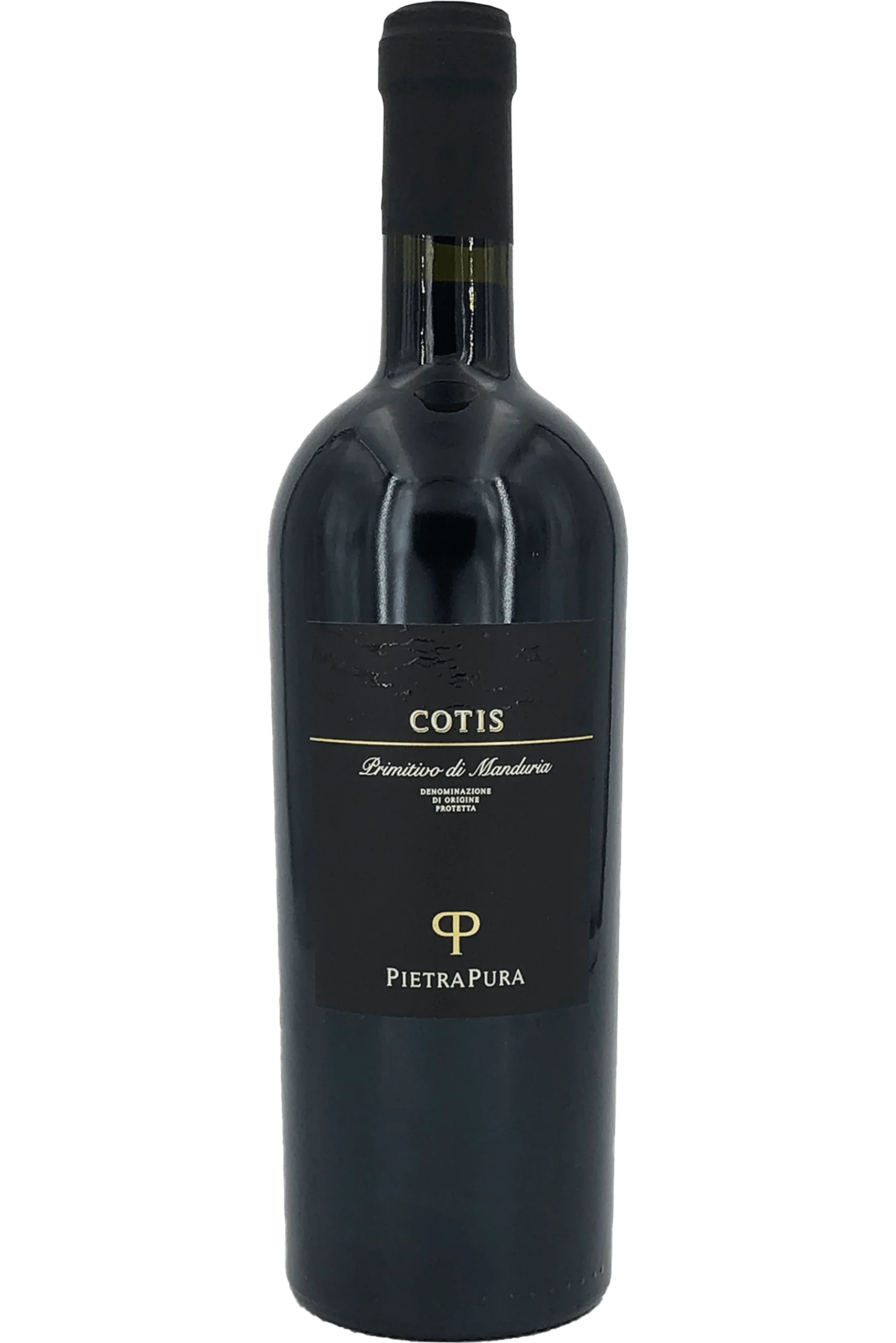 Cotis Primitivo de Manduria Tinto 2019 - Rocca Delle Macìe