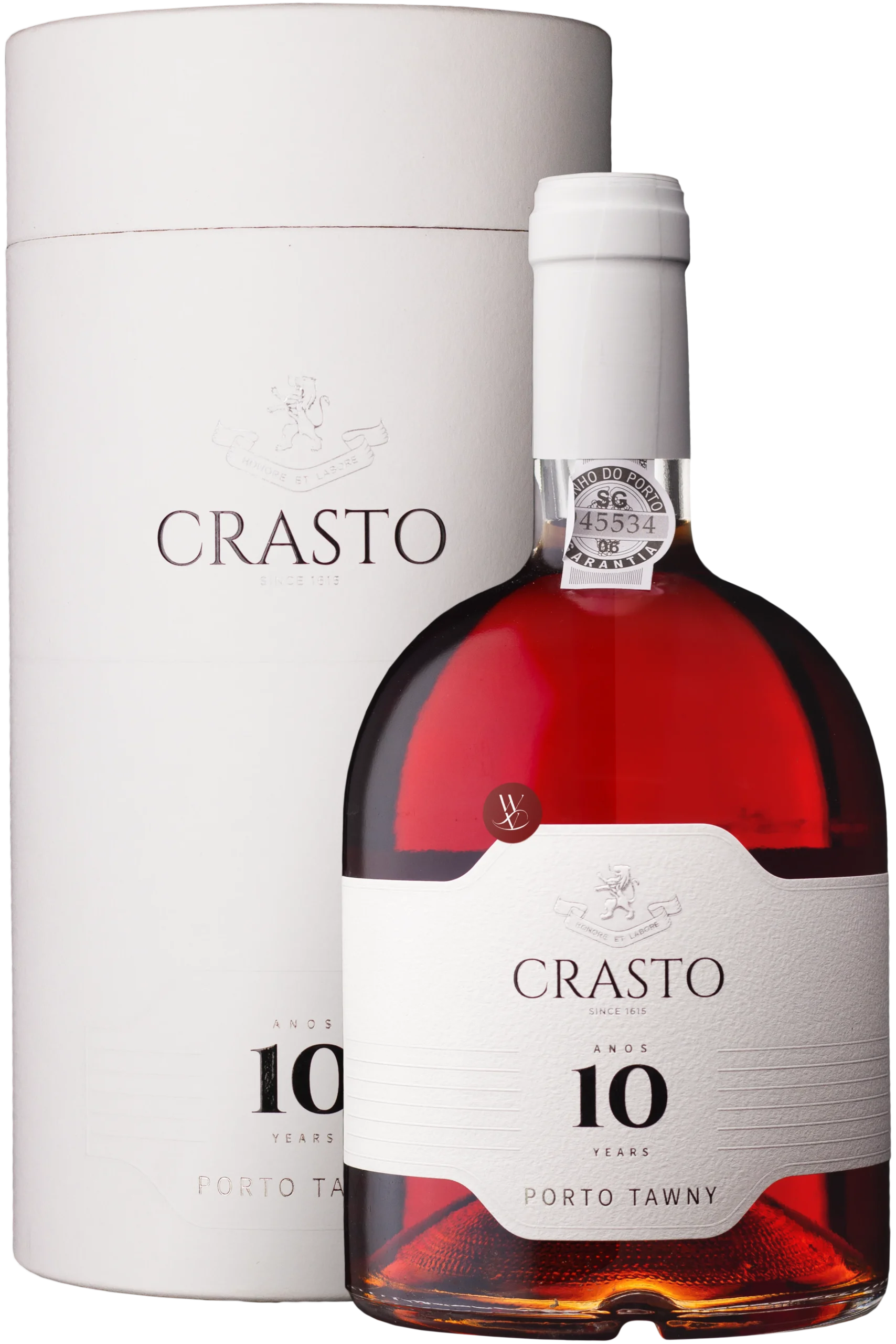 Crasto 10 Anos Tawny - Quinta do Crasto