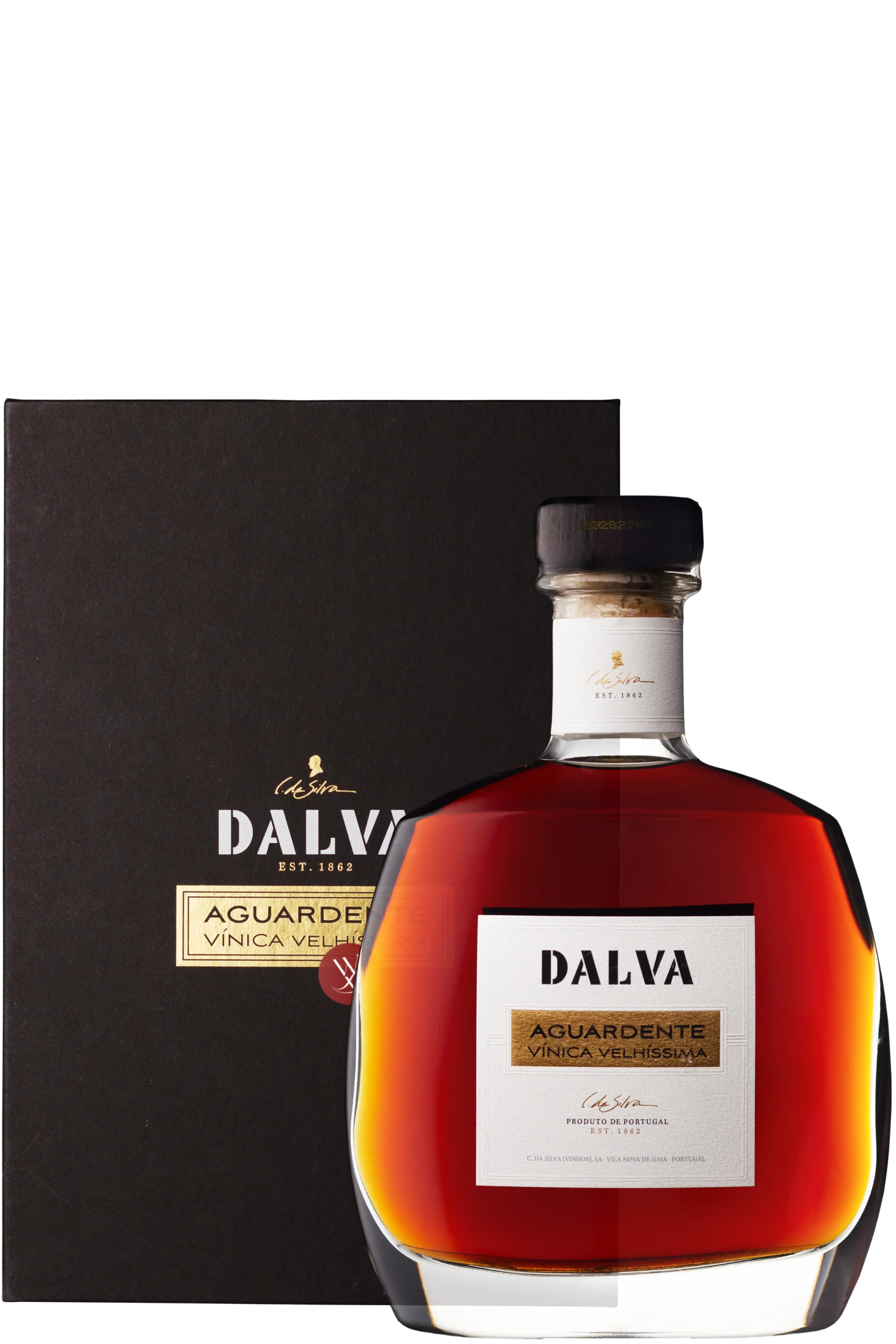 Dalva Vínica Velhíssima