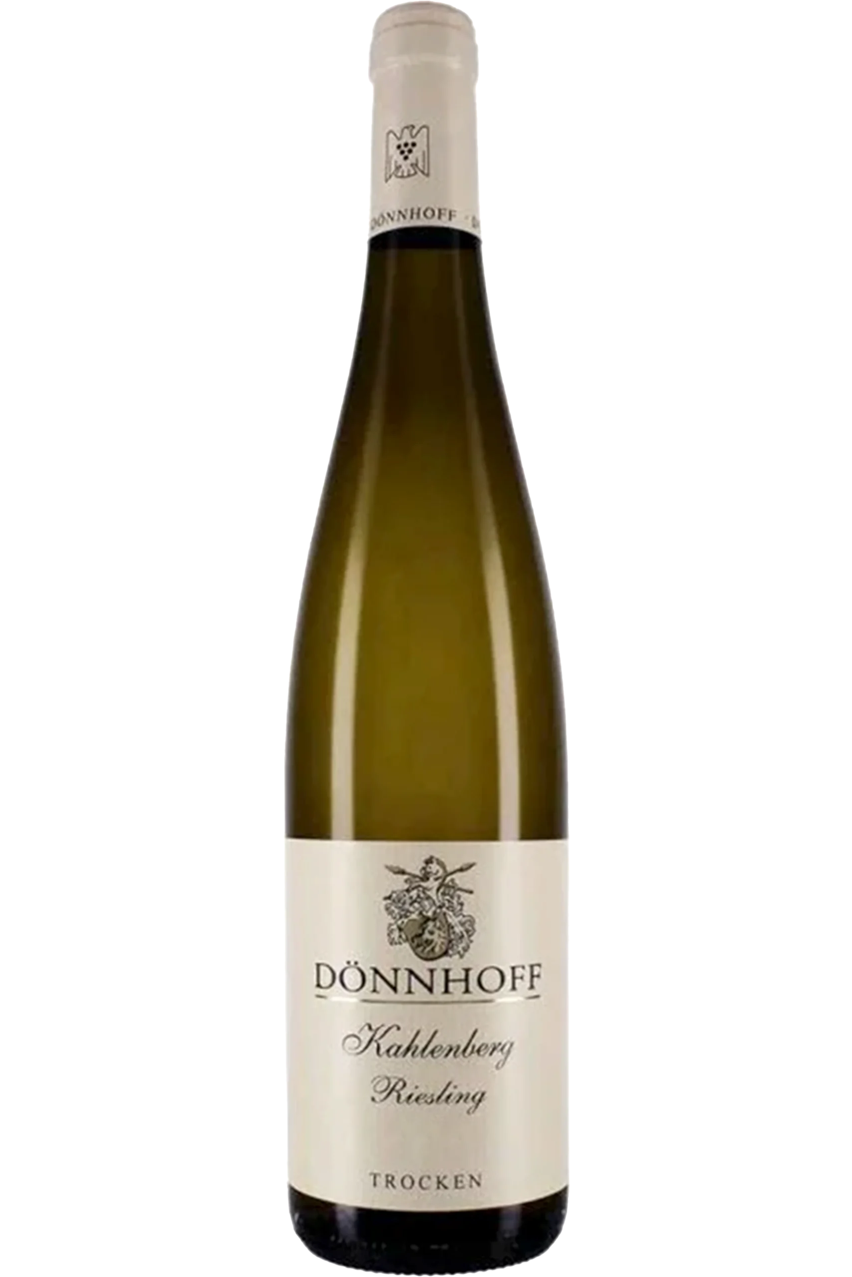 Donnhoff Riesling Trocken Kreuznacher Kahlenberg 2022