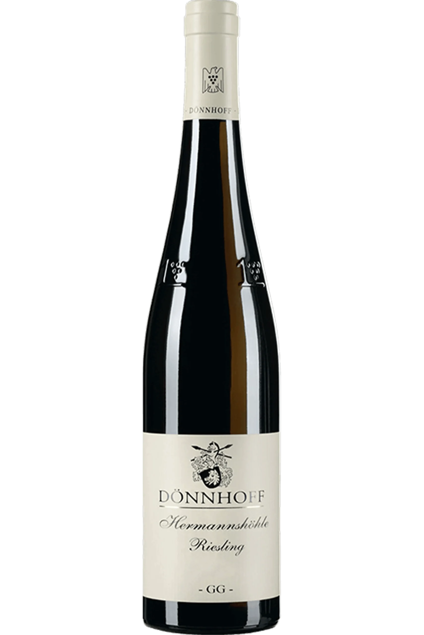 Donnhoff Riesling Trocken Niederhauser Hermannshohle 2024