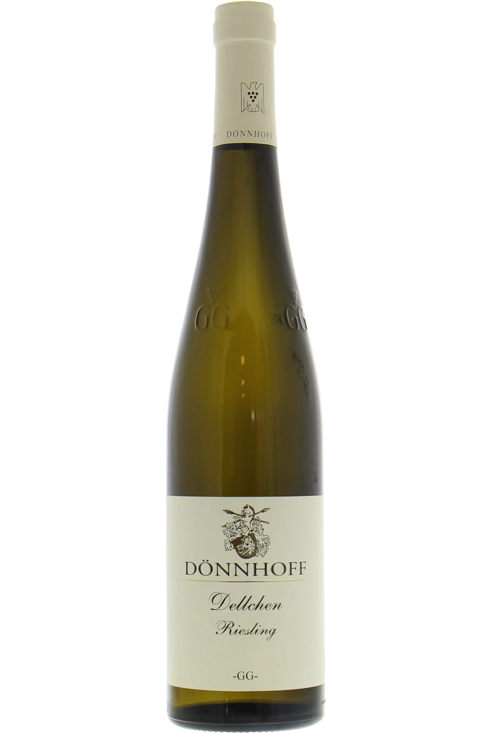 Donnhoff Riesling Trocken Norheimer Dellchen GG 2024
