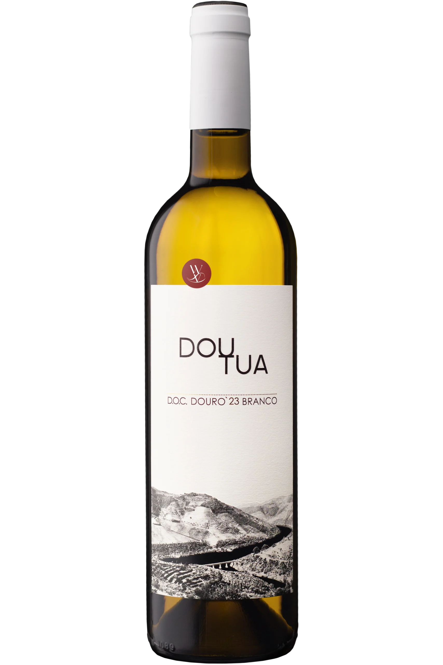 Dou Tua Branco 2023 - Foz Tua