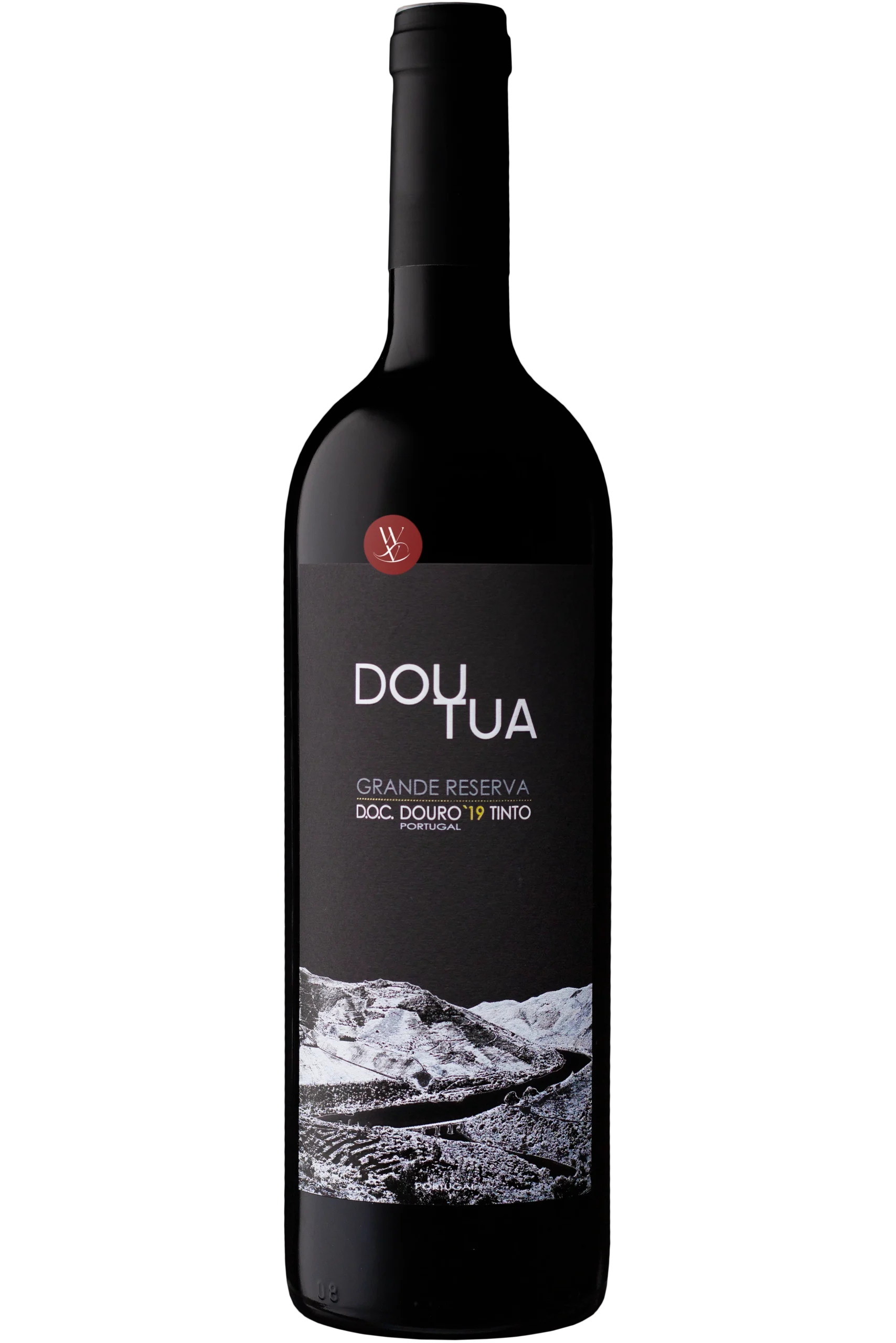 Dou Tua Grande Reserva Tinto 2019 - Foz Tua