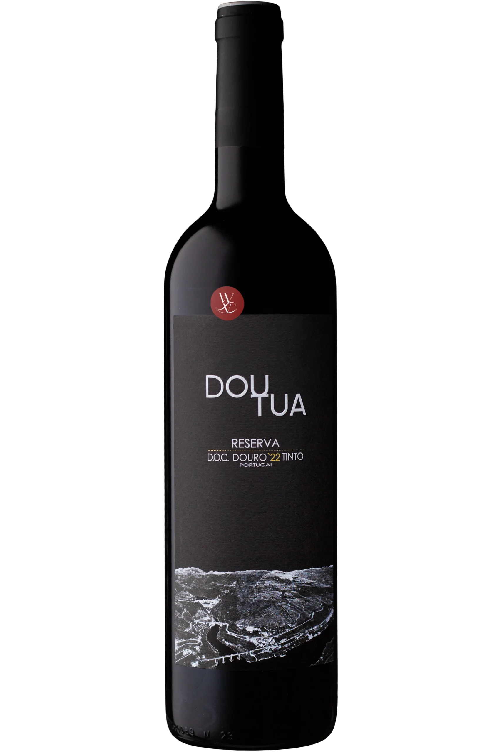 Dou Tua Reserva Tinto 2022 - Foz Tua