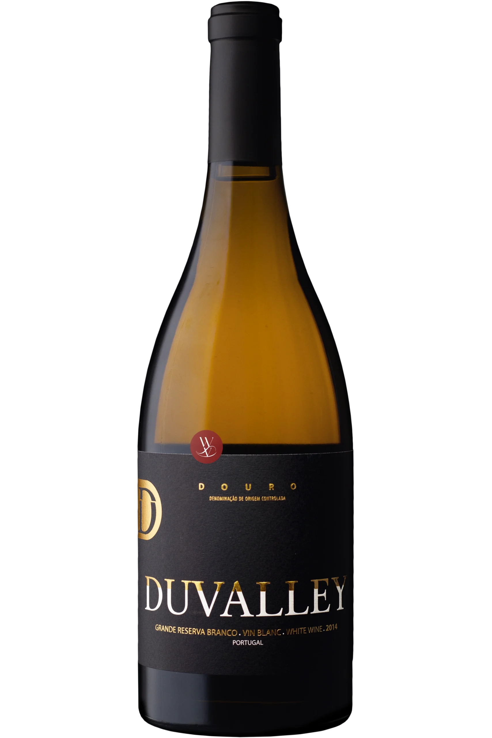 Duvalley Grande Reserva Branco 2014 - FTP Vinhos