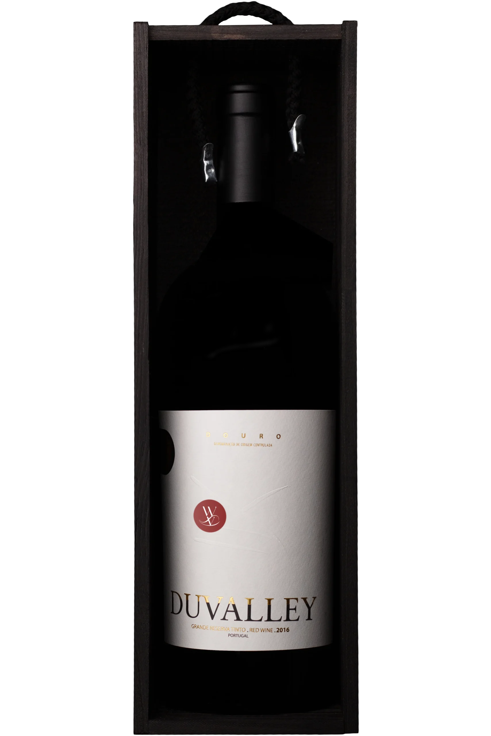 Duvalley Grande Reserva Tinto Magnum 1,5L 2016 - FTP Vinhos
