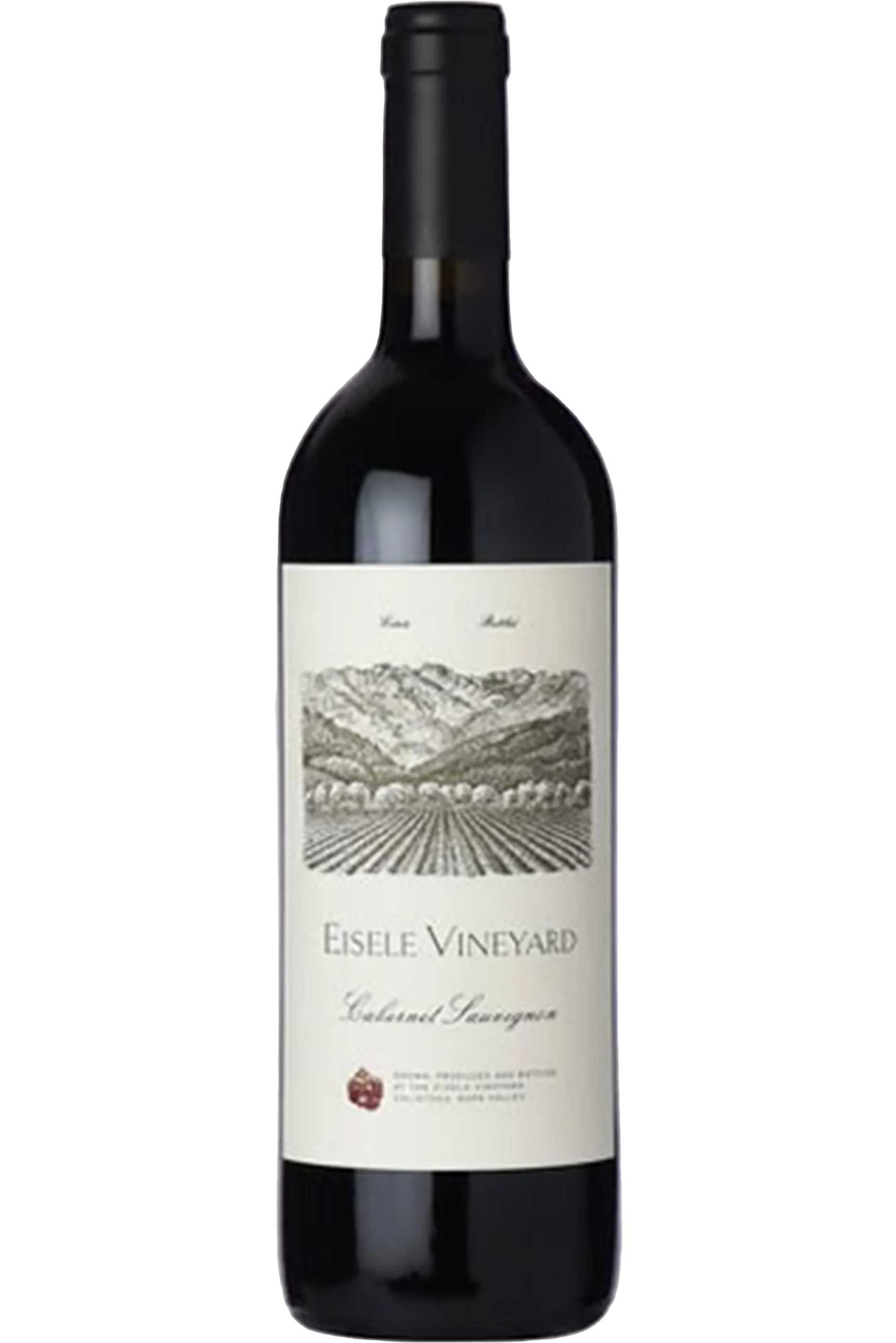 Eisele Vineyard Cabernet Sauvignon 2019 - Groupe Artemis