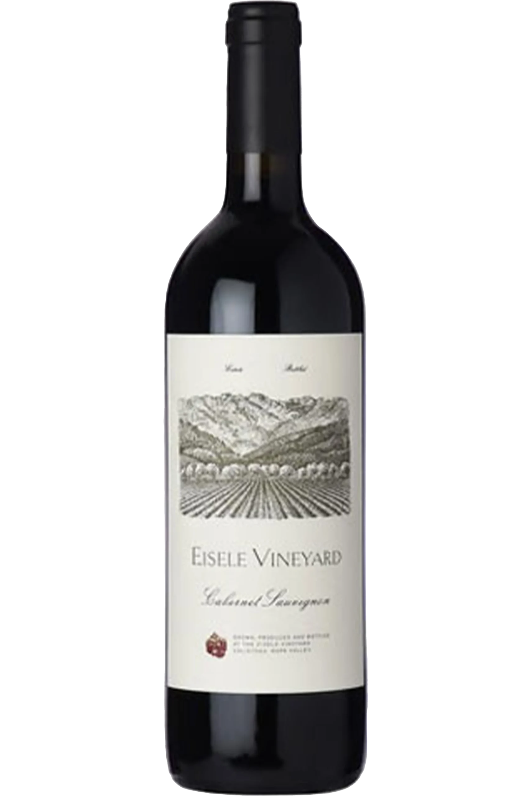 Eisele Vineyard Cabernet Sauvignon 2016 - Groupe Artemis