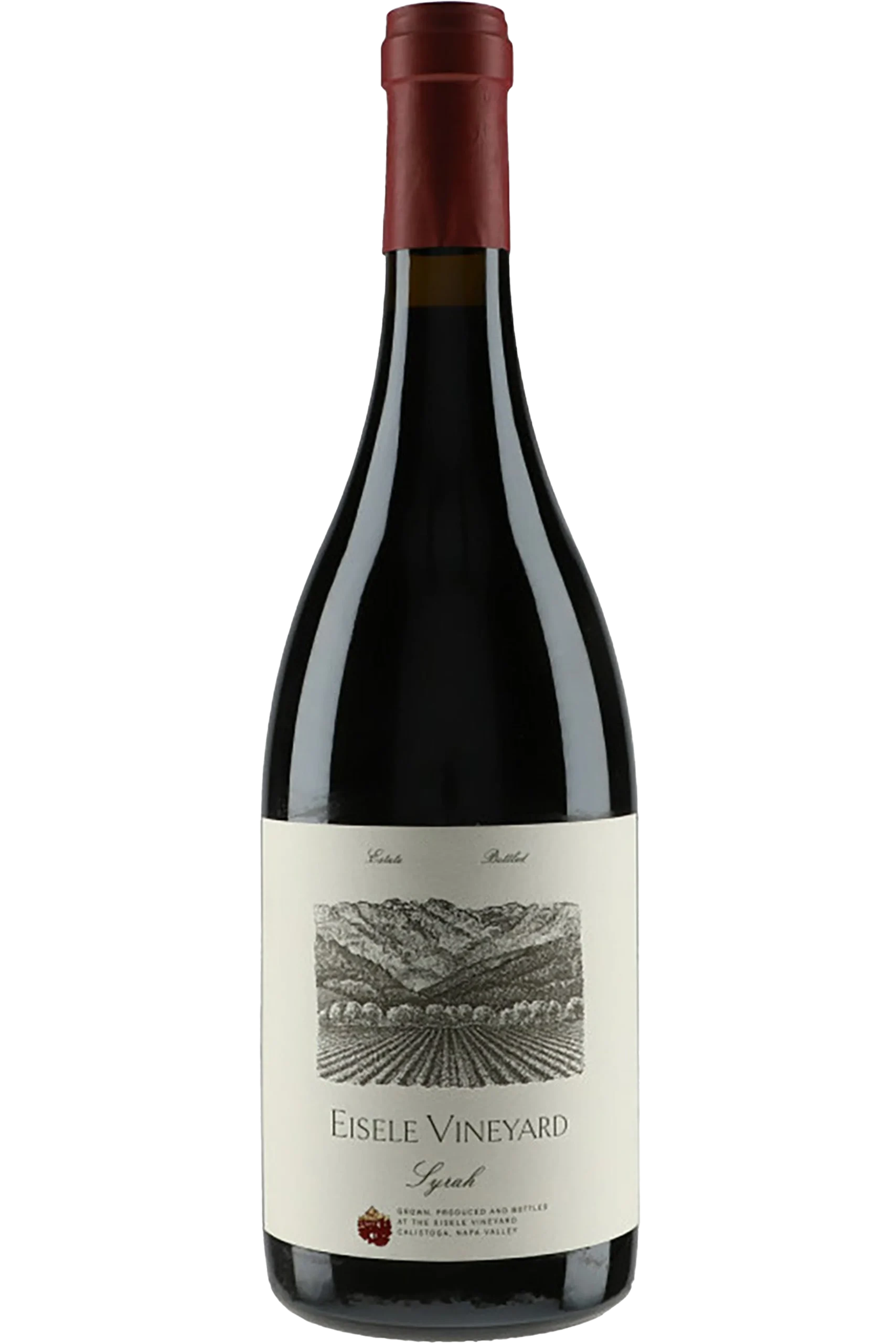 Eisele Vineyard Cabernet Syrah 2019 - Groupe Artemis