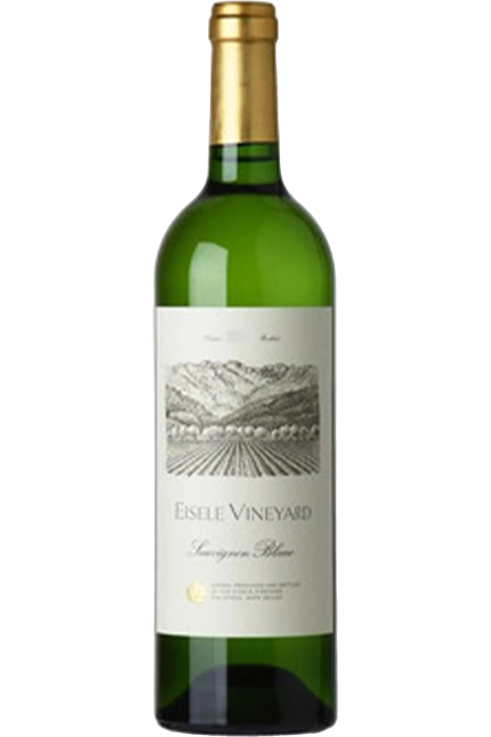 Eisele Vineyard Sauvignon Blanc 2021 - Groupe Artemis