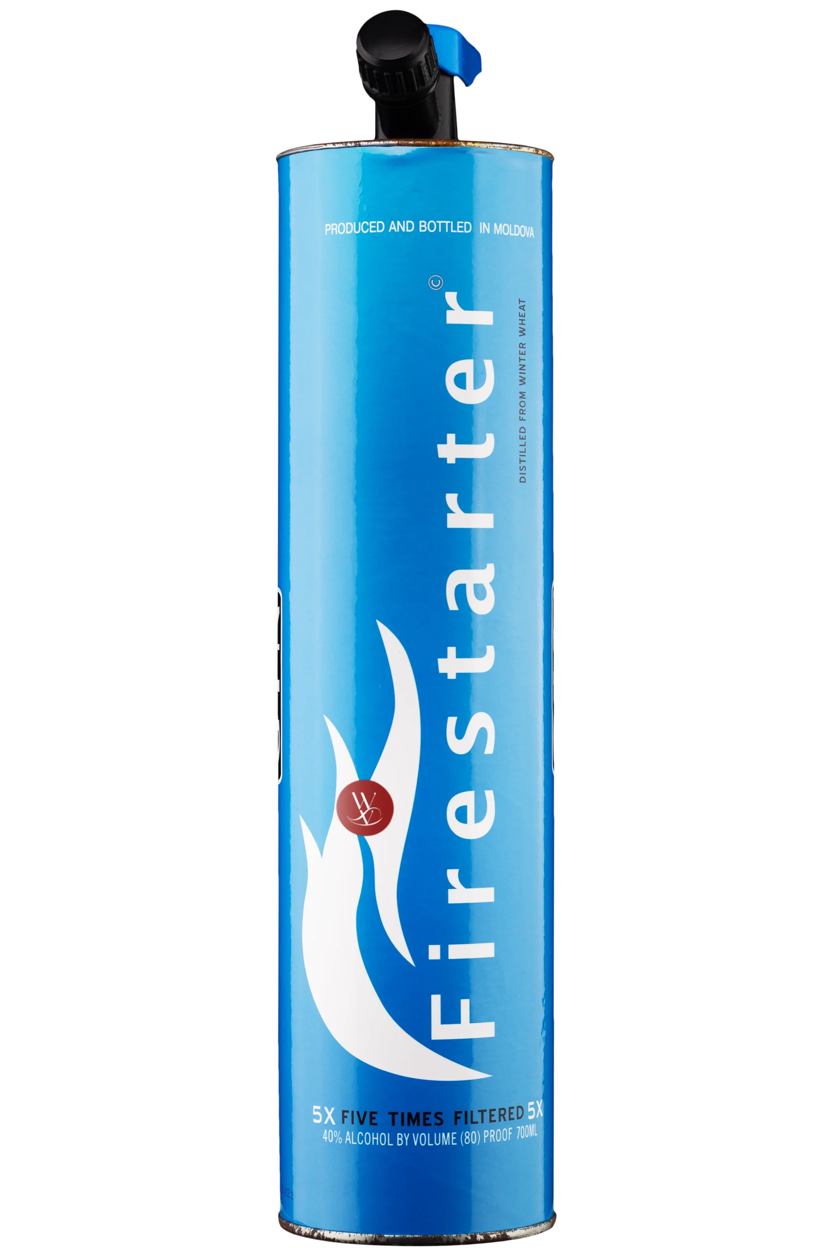 Feuerstarter - Firestarter Distillery