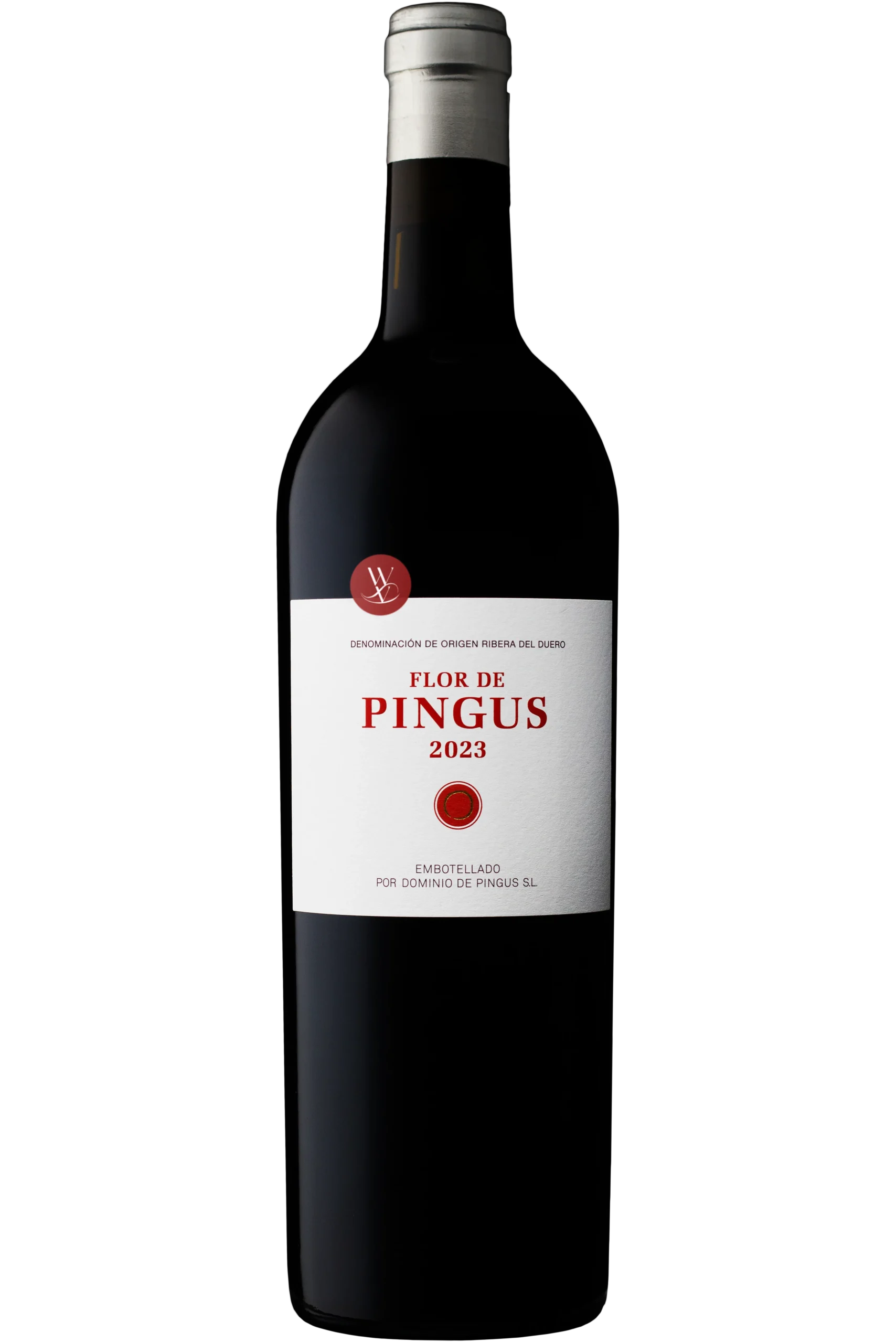 Flor de Pingus Tinto 2023 - Dominio de Pingus