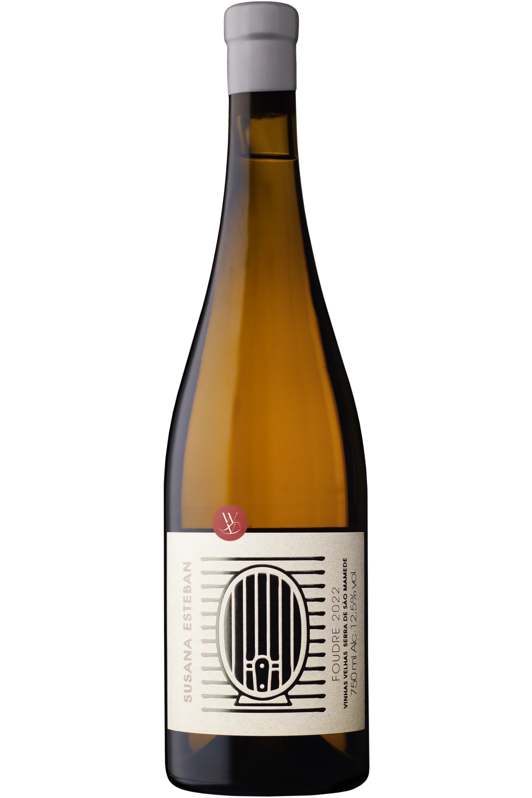 Foudre Branco 2022 - Susana Esteban