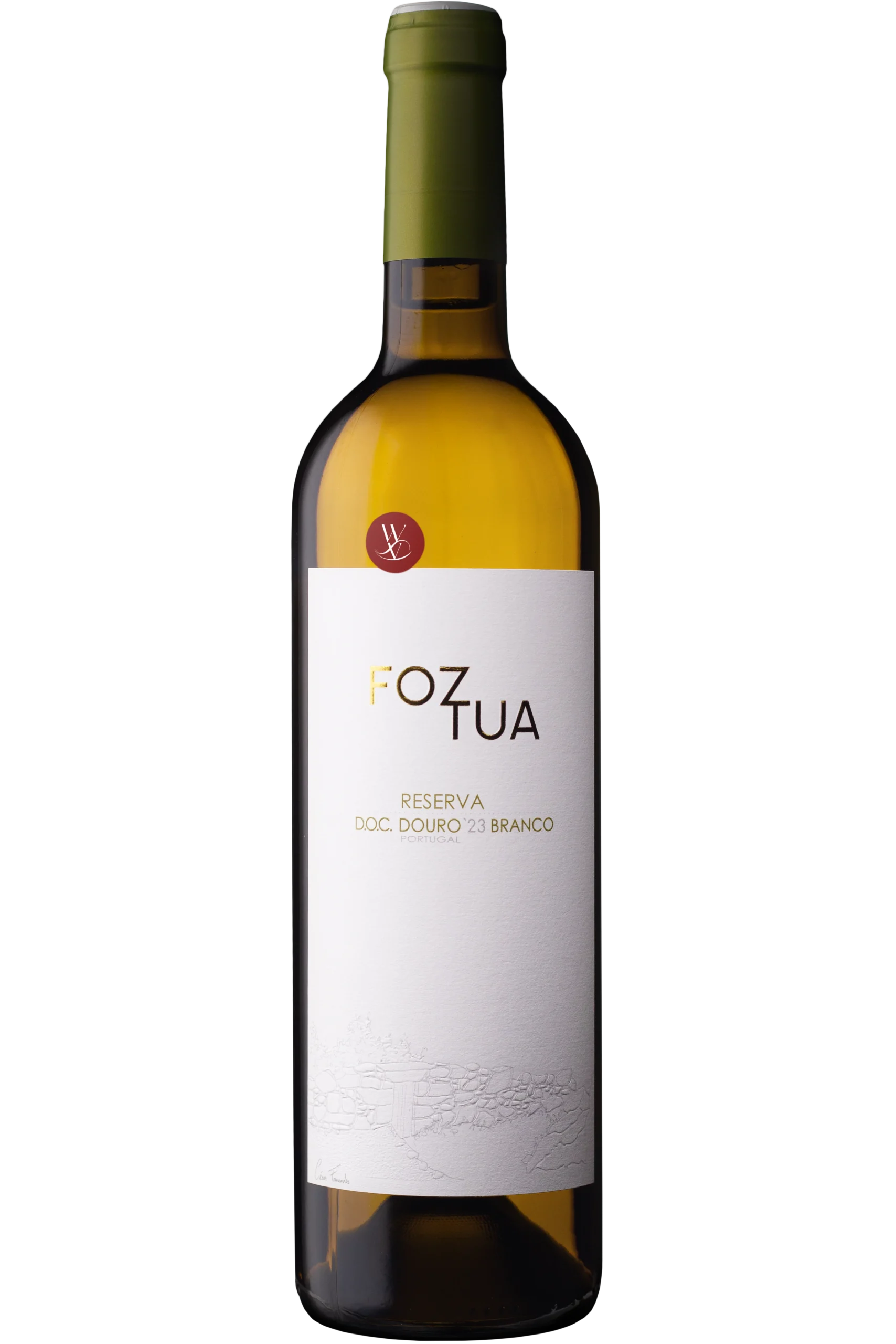 Foz Tua Reserva Branco 2023