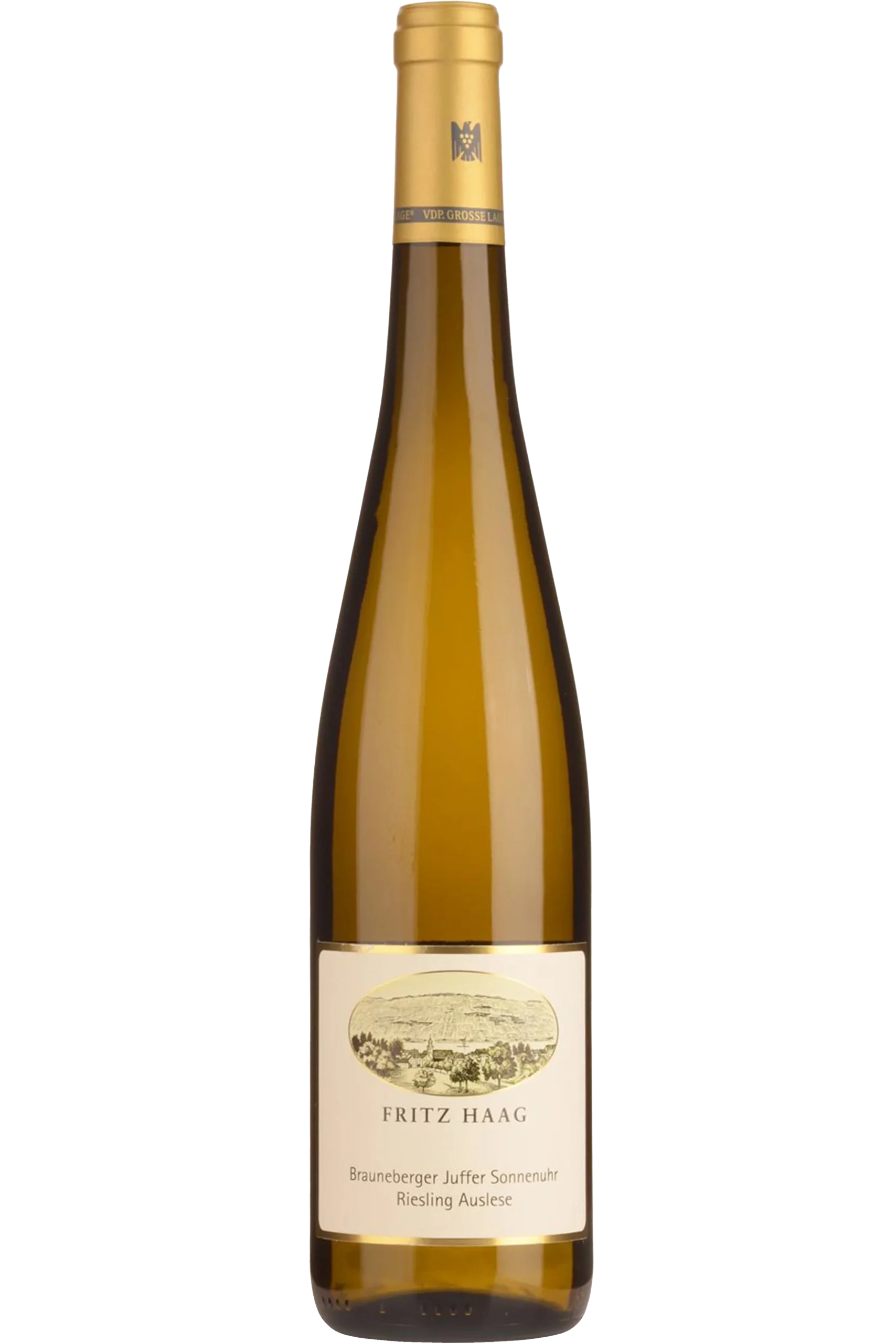 Fritz Haag Brauneberger Juffer Riesling Auslese Branco 2022