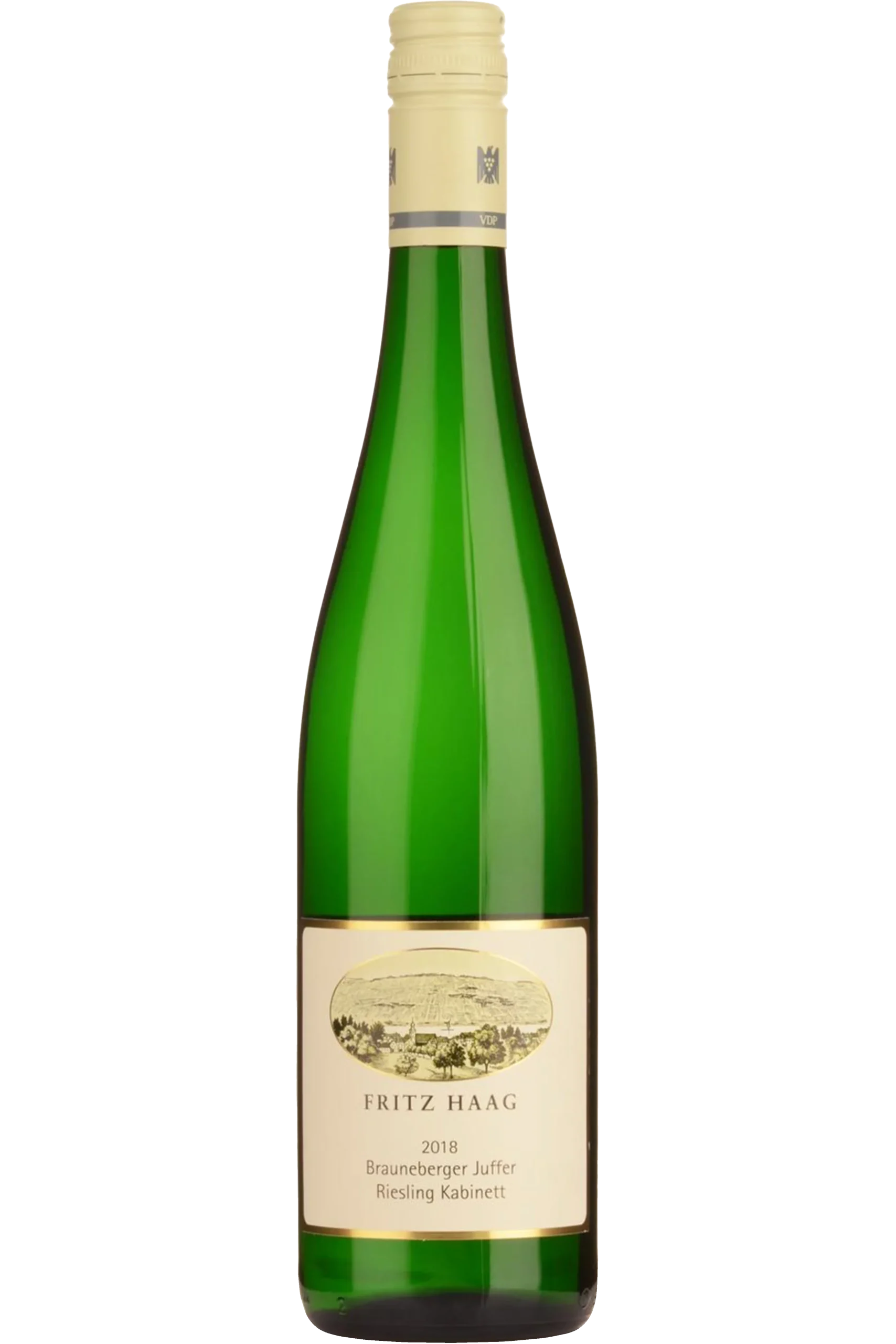 Fritz Haag Juffer Riesling Kabinett Branco 2022 Magnum 1,5L