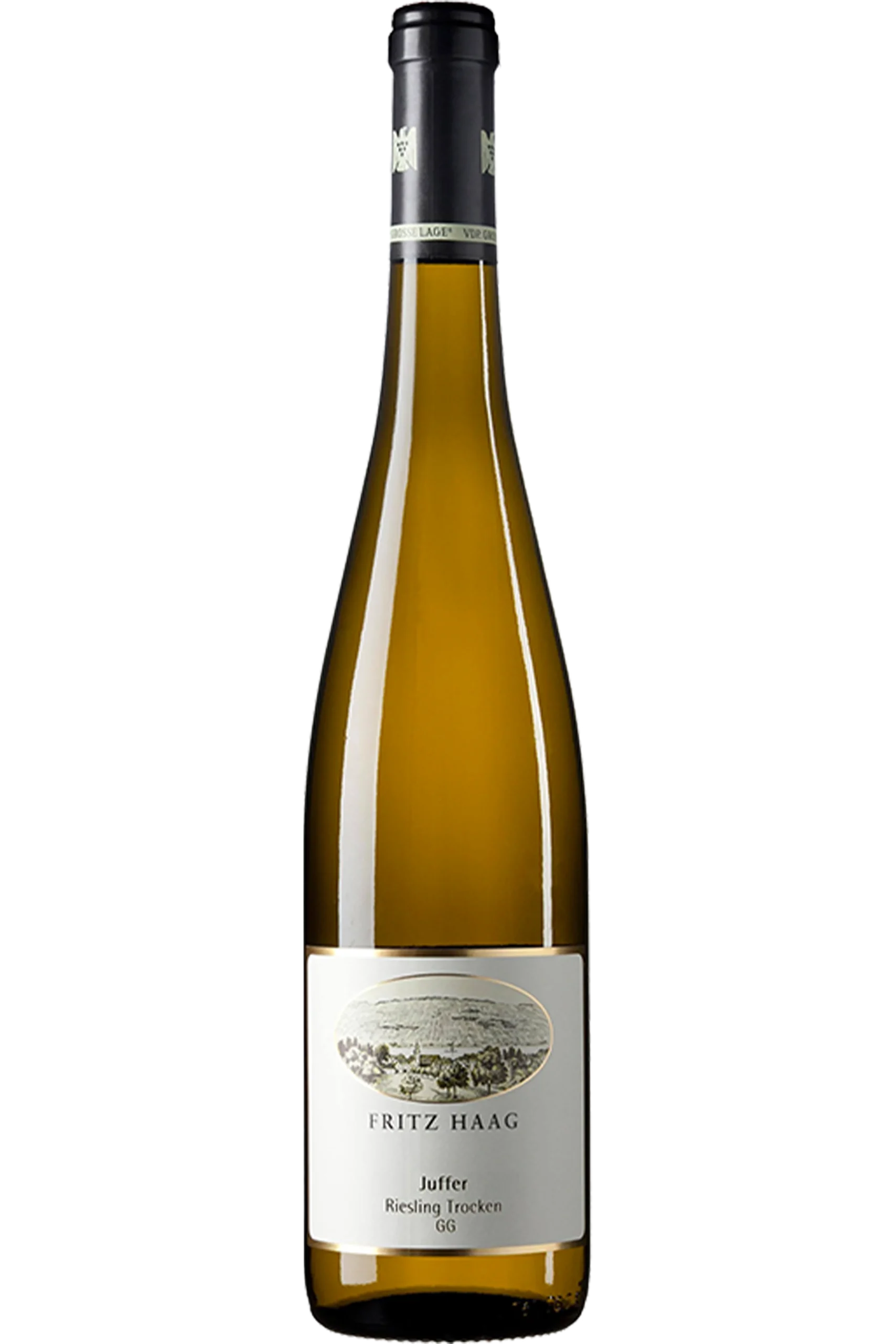 Fritz Haag Juffer Riesling Trocken GG Branco 2023 Magnum 1,5L