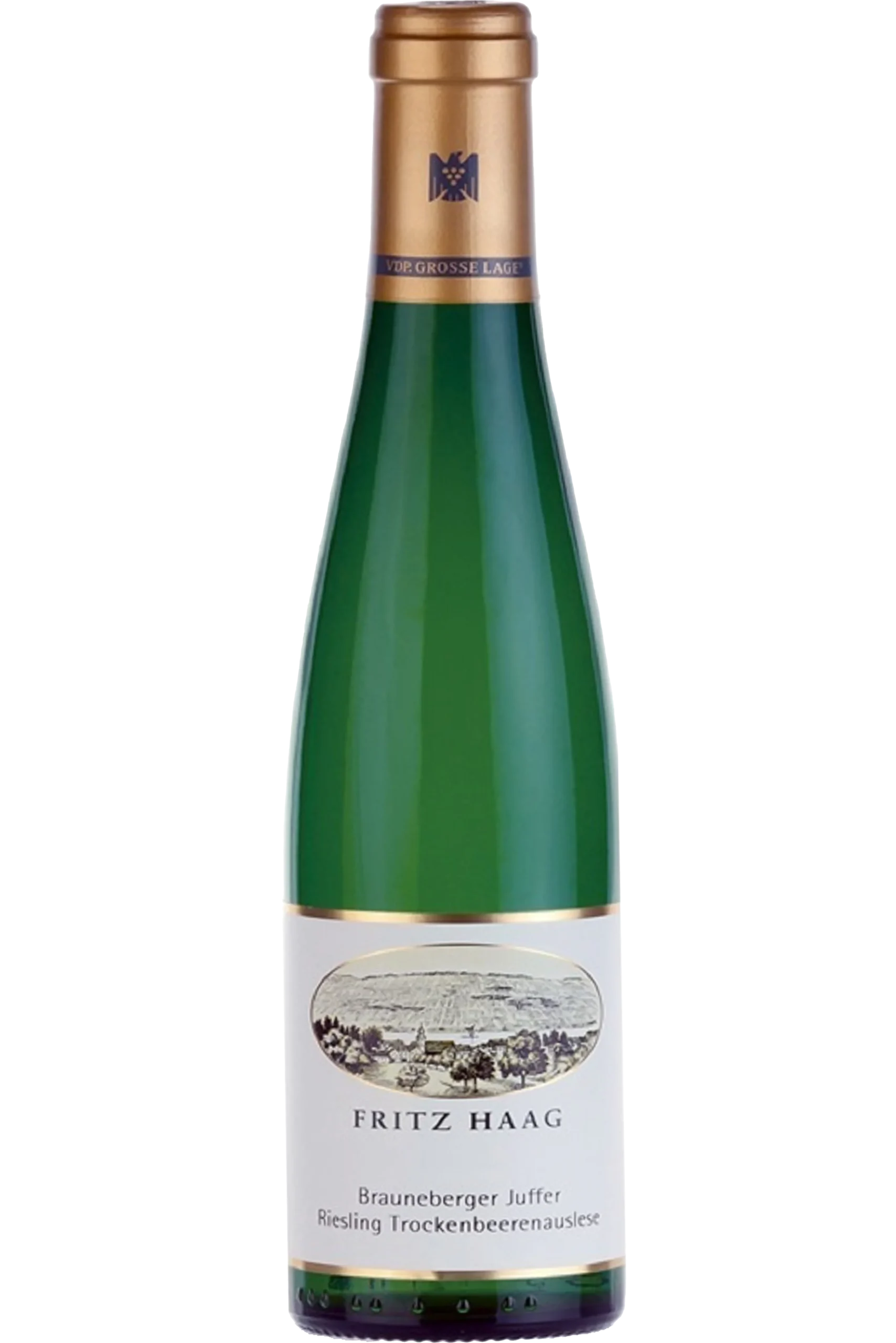Fritz Haag Juffer Trockenbeerenauslese Branco 2018