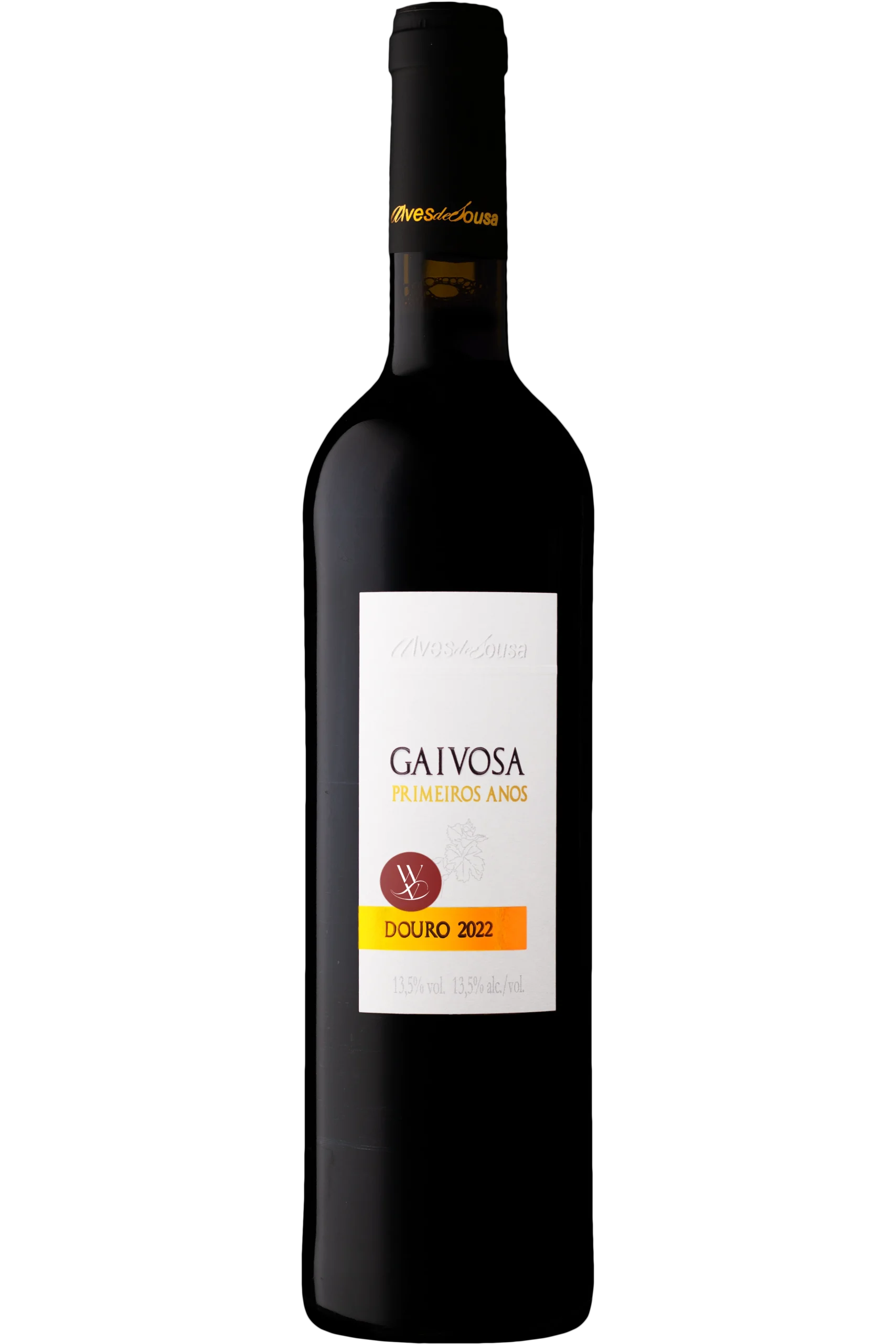 Gaivosa Primeros Años Tinto 2022 - Alves de Sousa