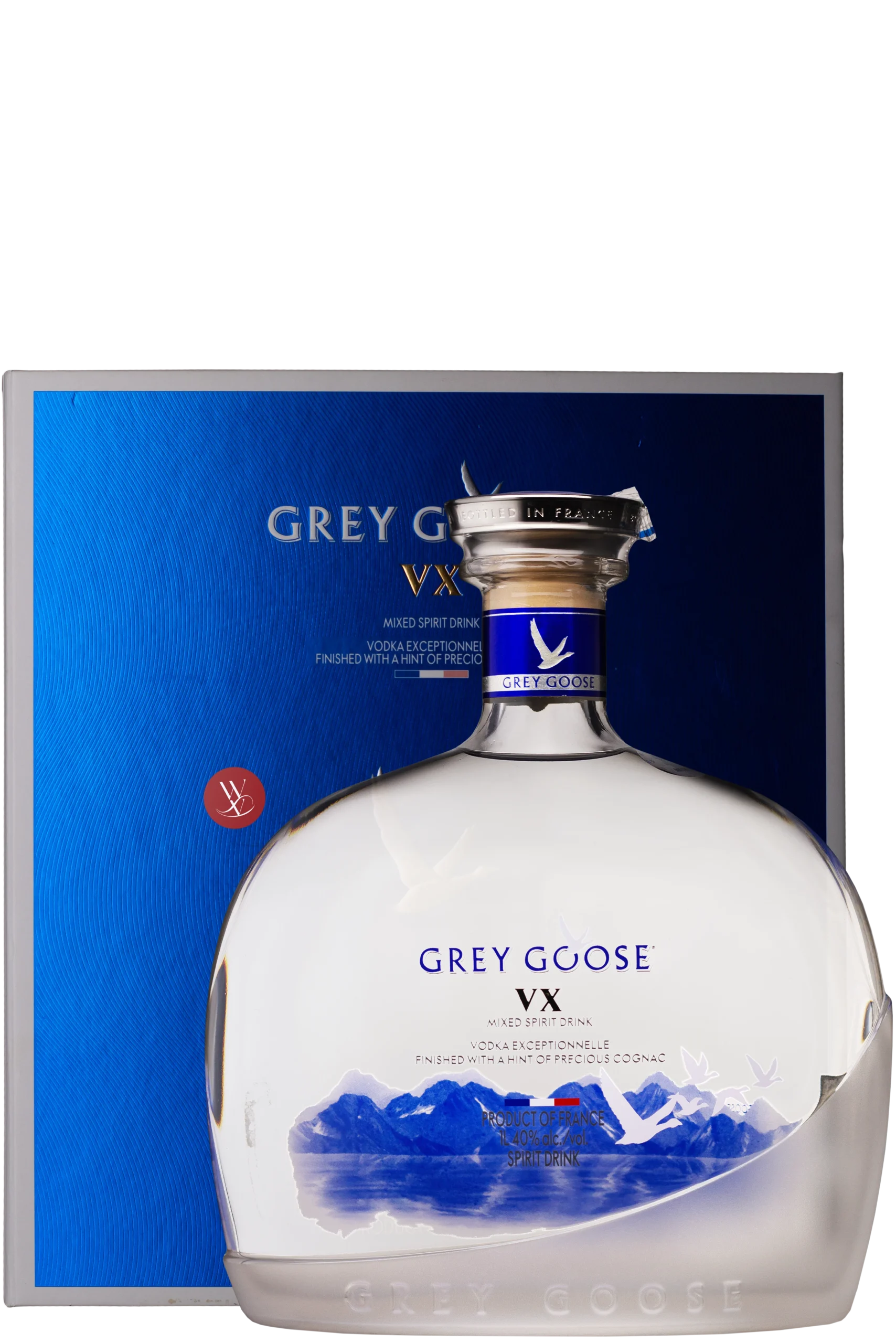 Grey Goose VX