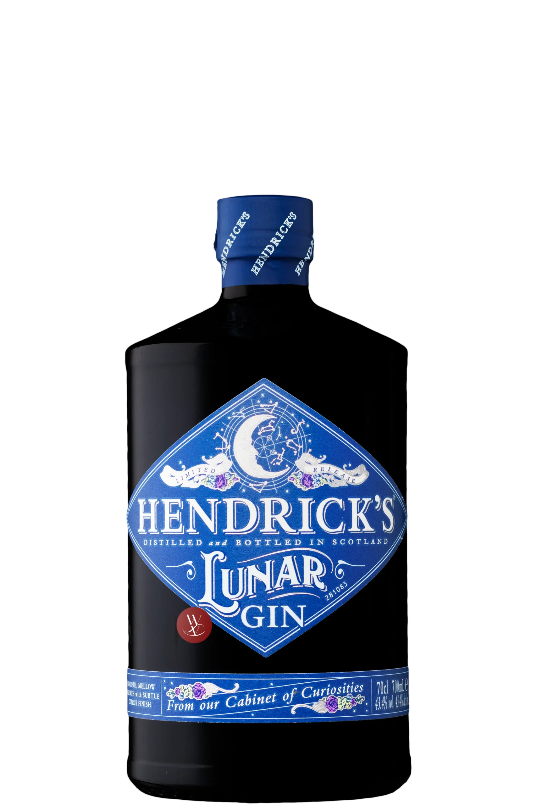 Hendrick's Lunar - WineVins