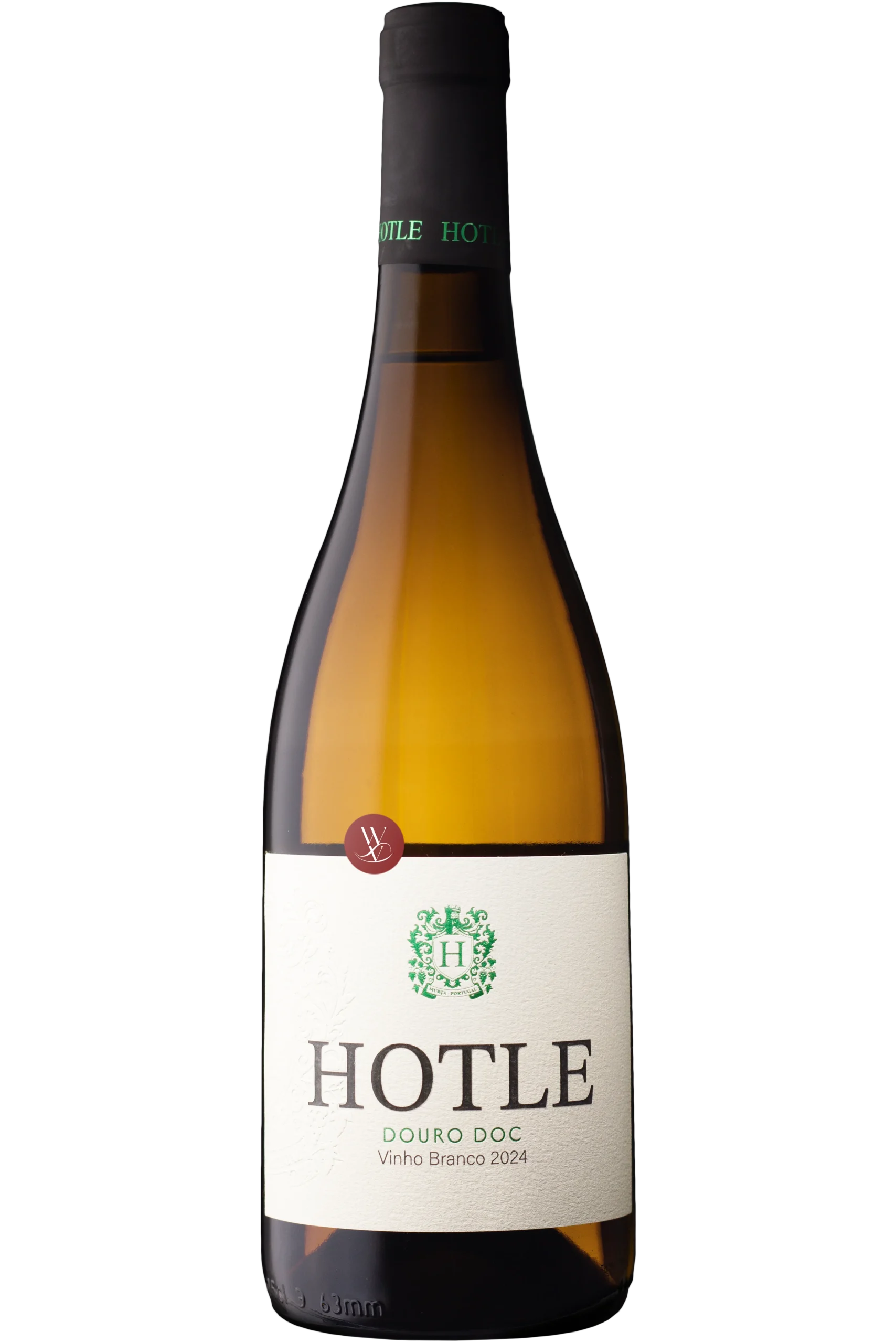 Hotle Branco 2024 - AJ Pereira